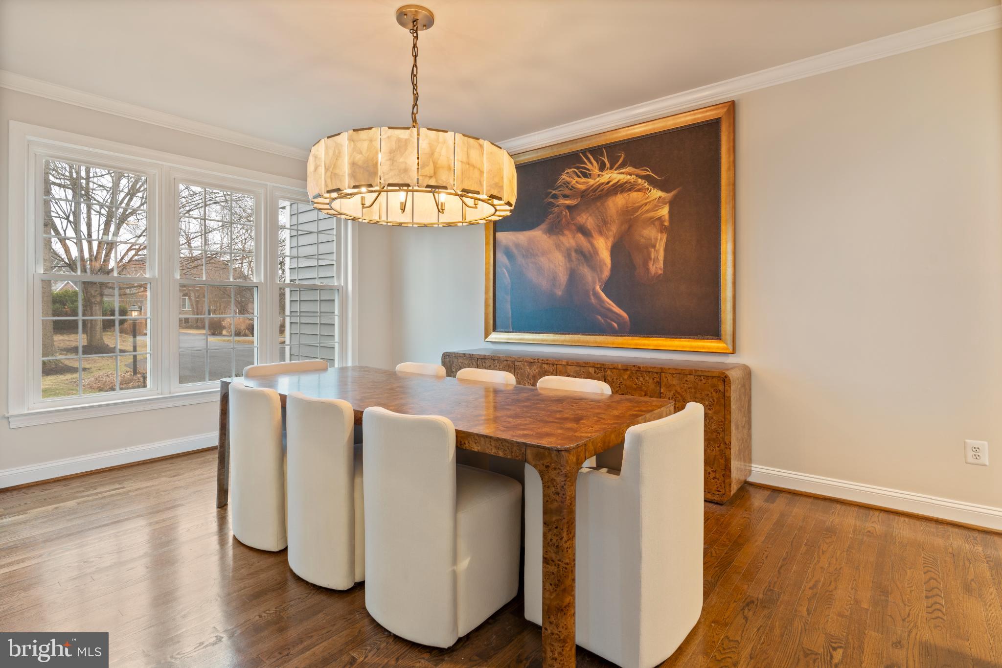 CATTAIL CREEK - Residential