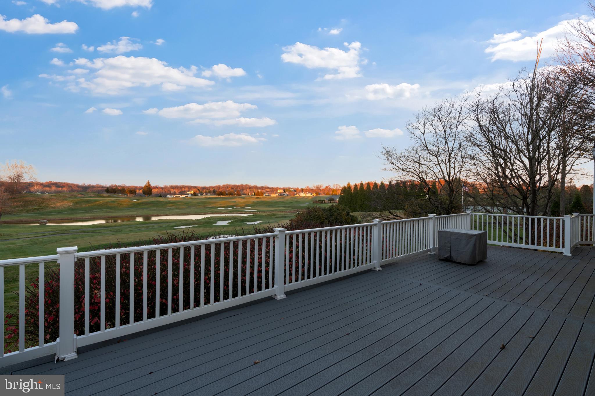 CATTAIL CREEK - Residential