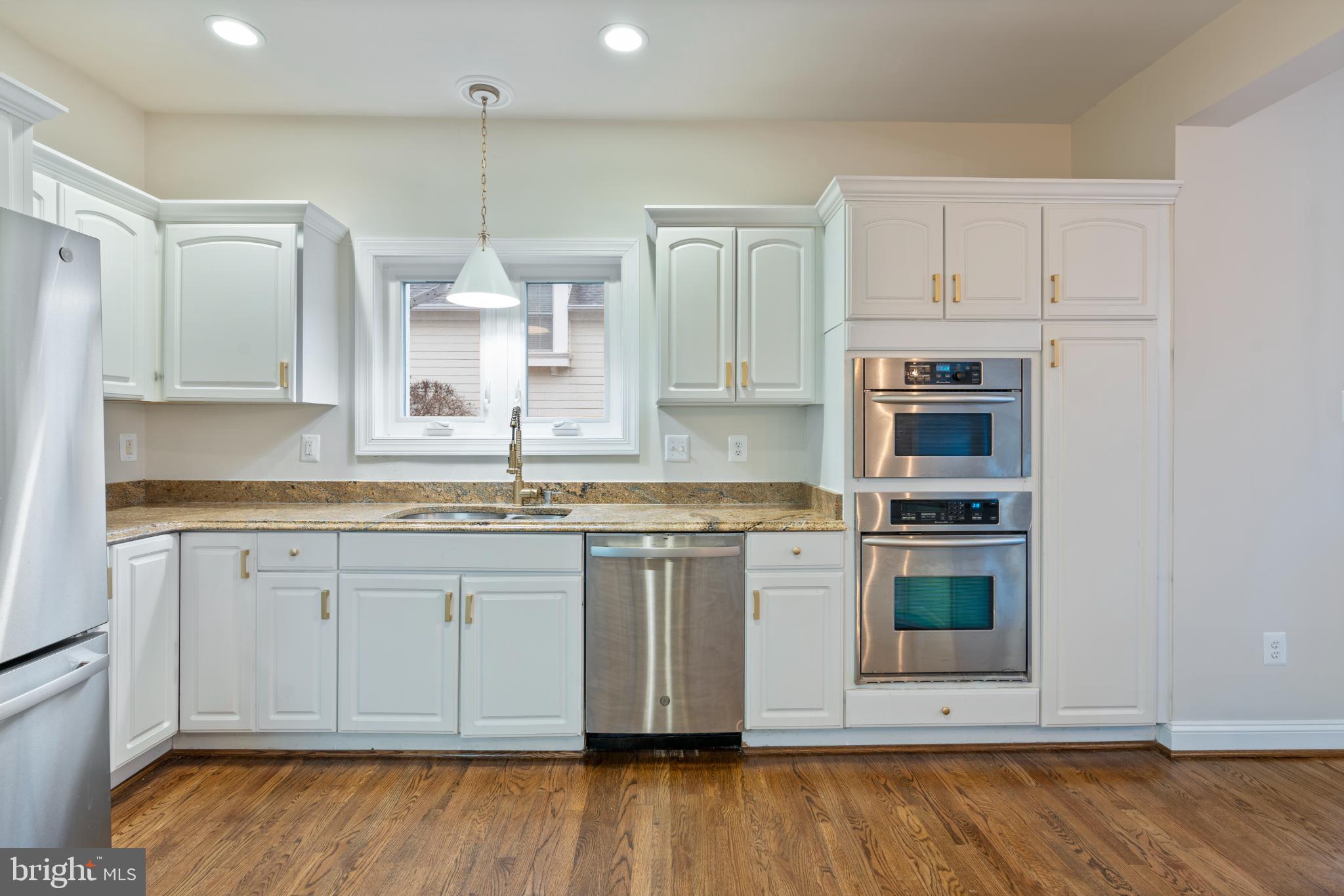 CATTAIL CREEK - Residential