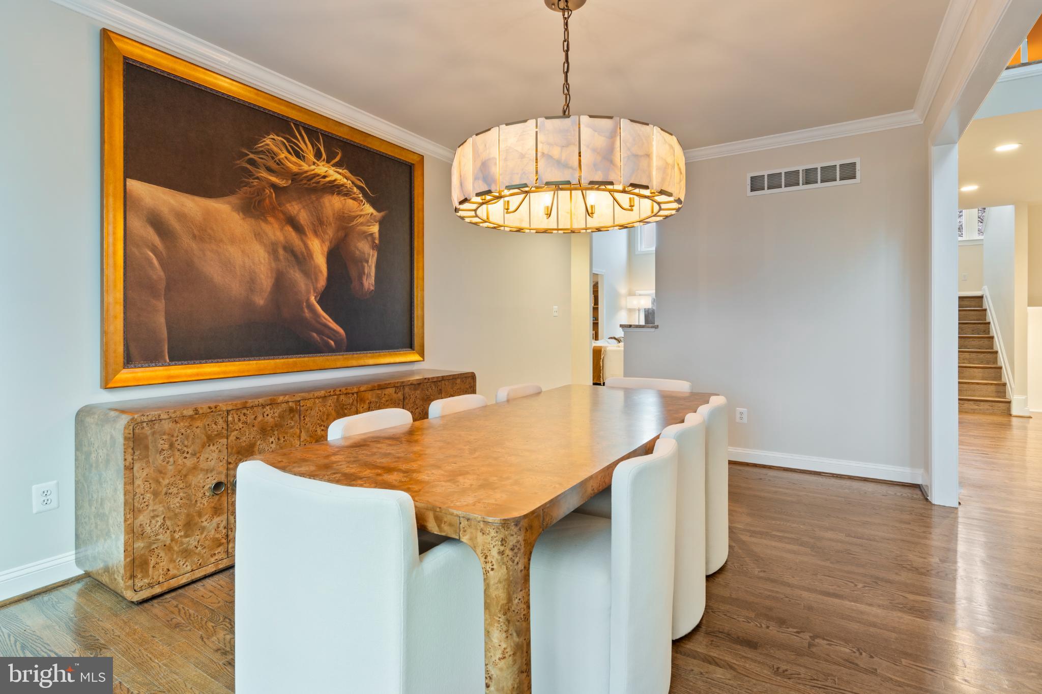 CATTAIL CREEK - Residential