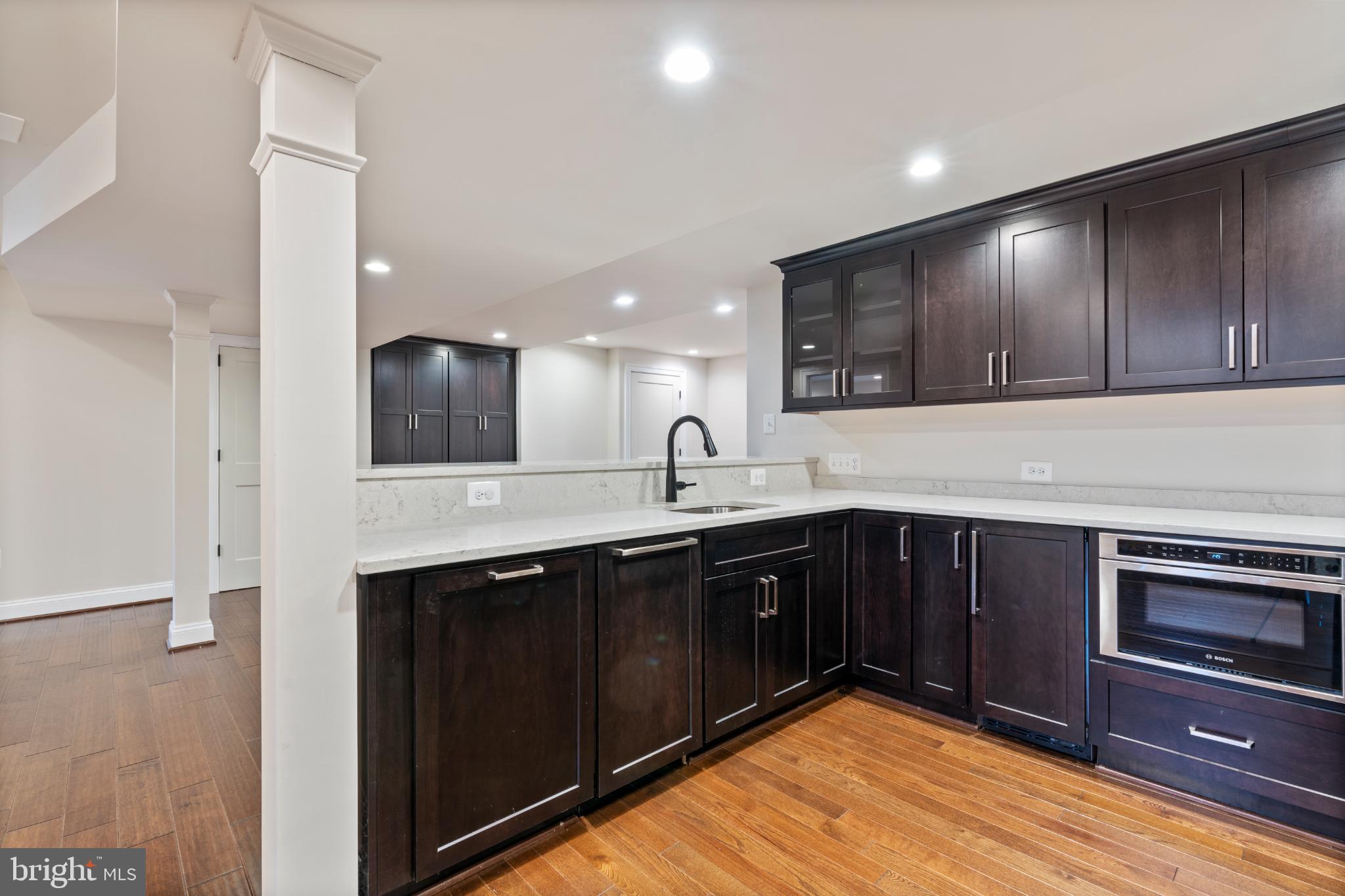 CATTAIL CREEK - Residential