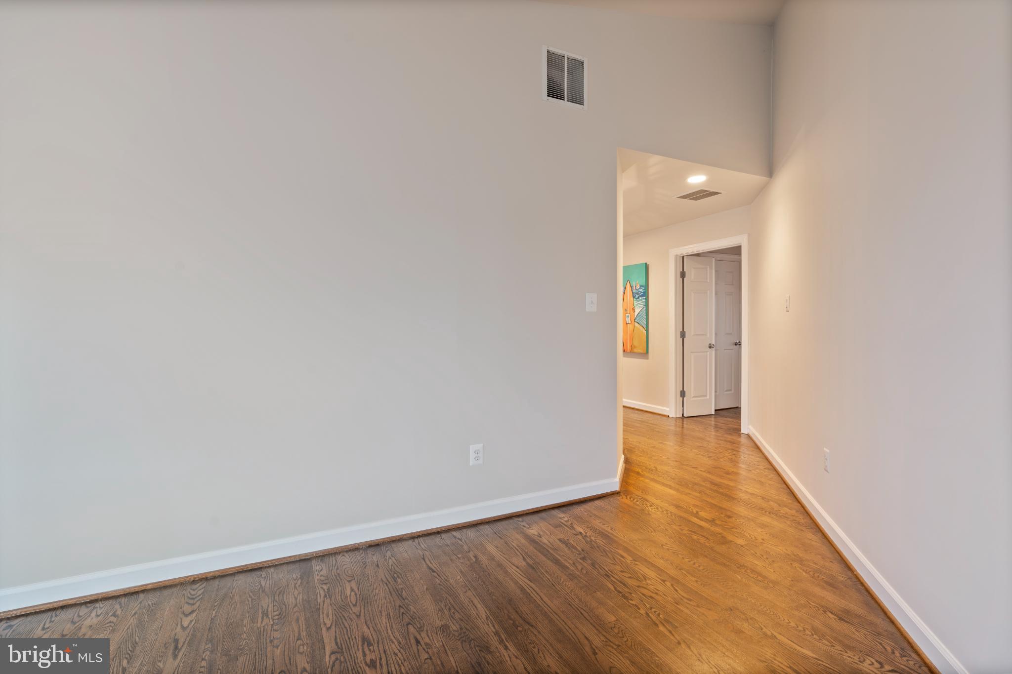 CATTAIL CREEK - Residential