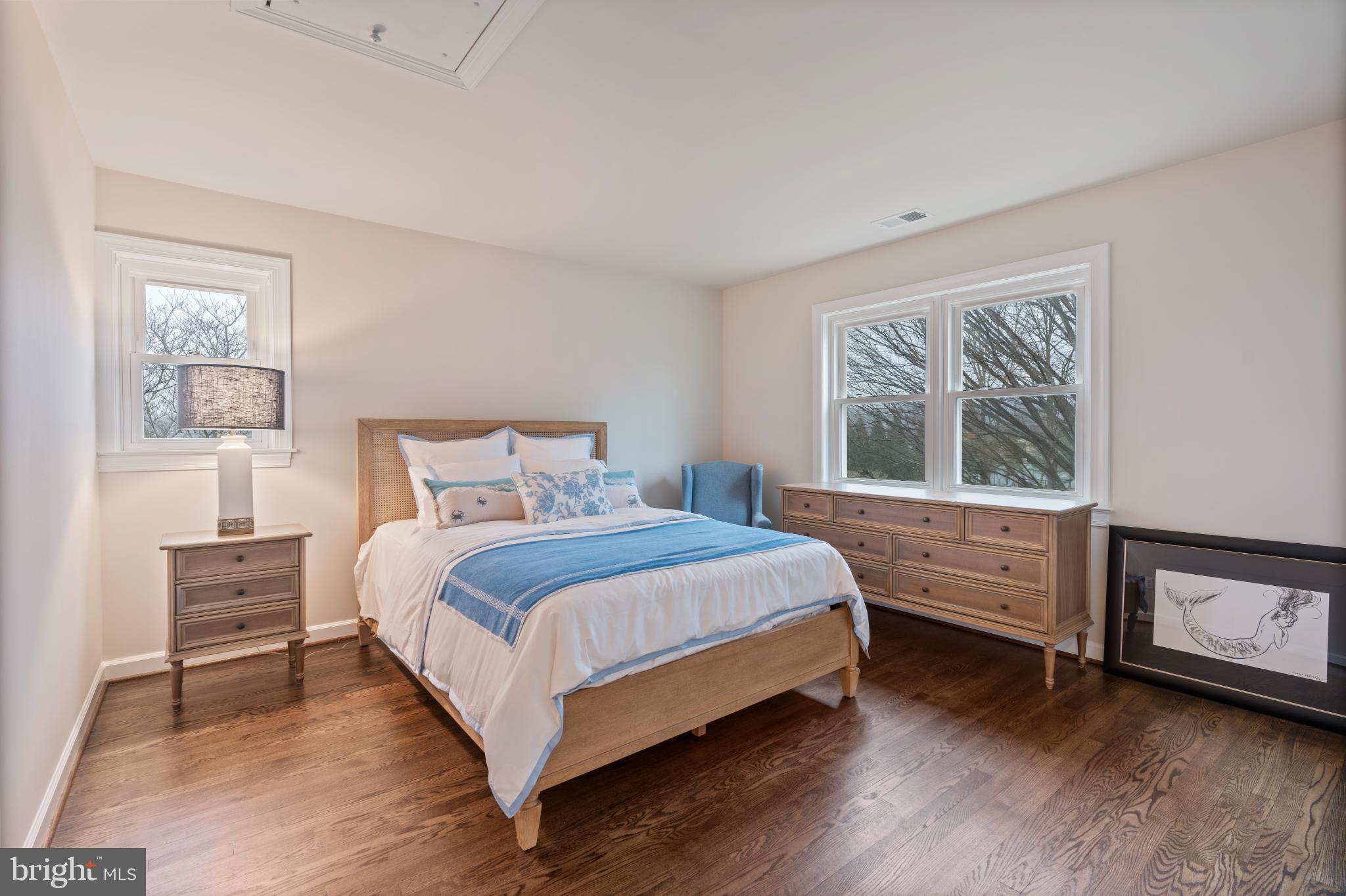 CATTAIL CREEK - Residential