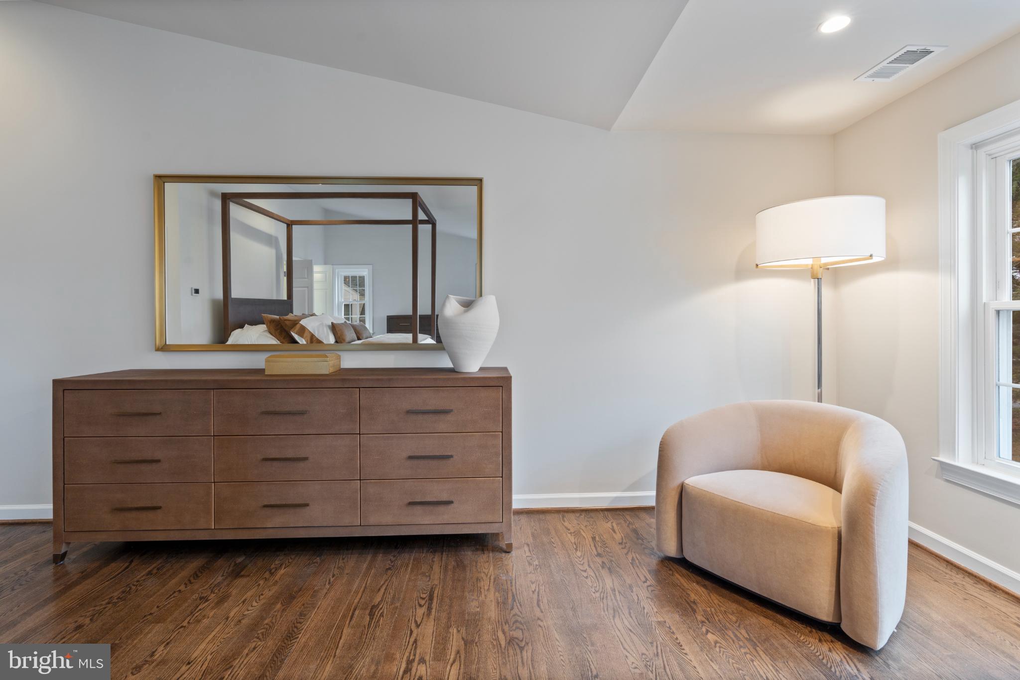 CATTAIL CREEK - Residential