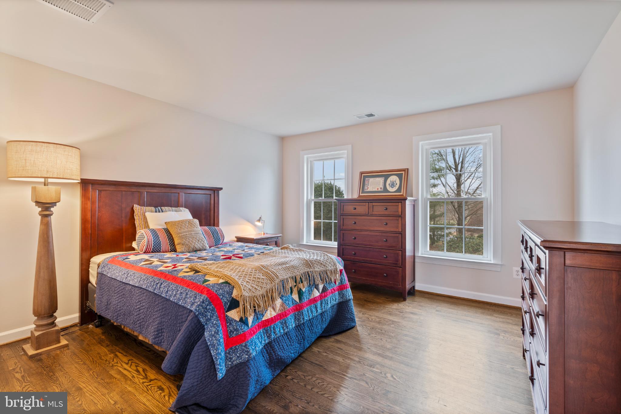 CATTAIL CREEK - Residential