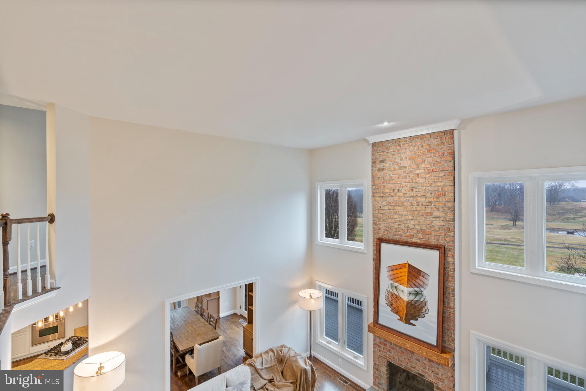 CATTAIL CREEK - Residential