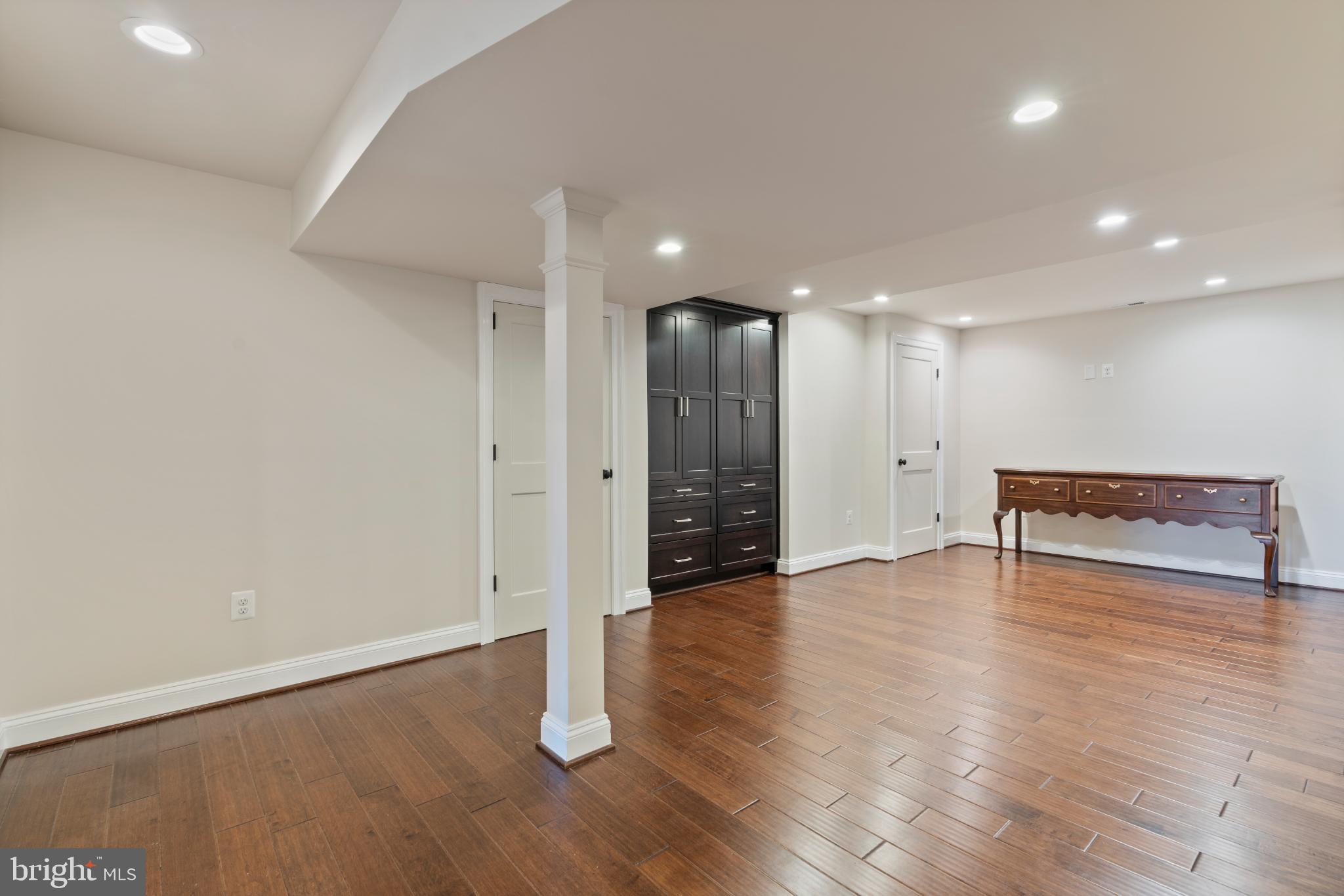 CATTAIL CREEK - Residential