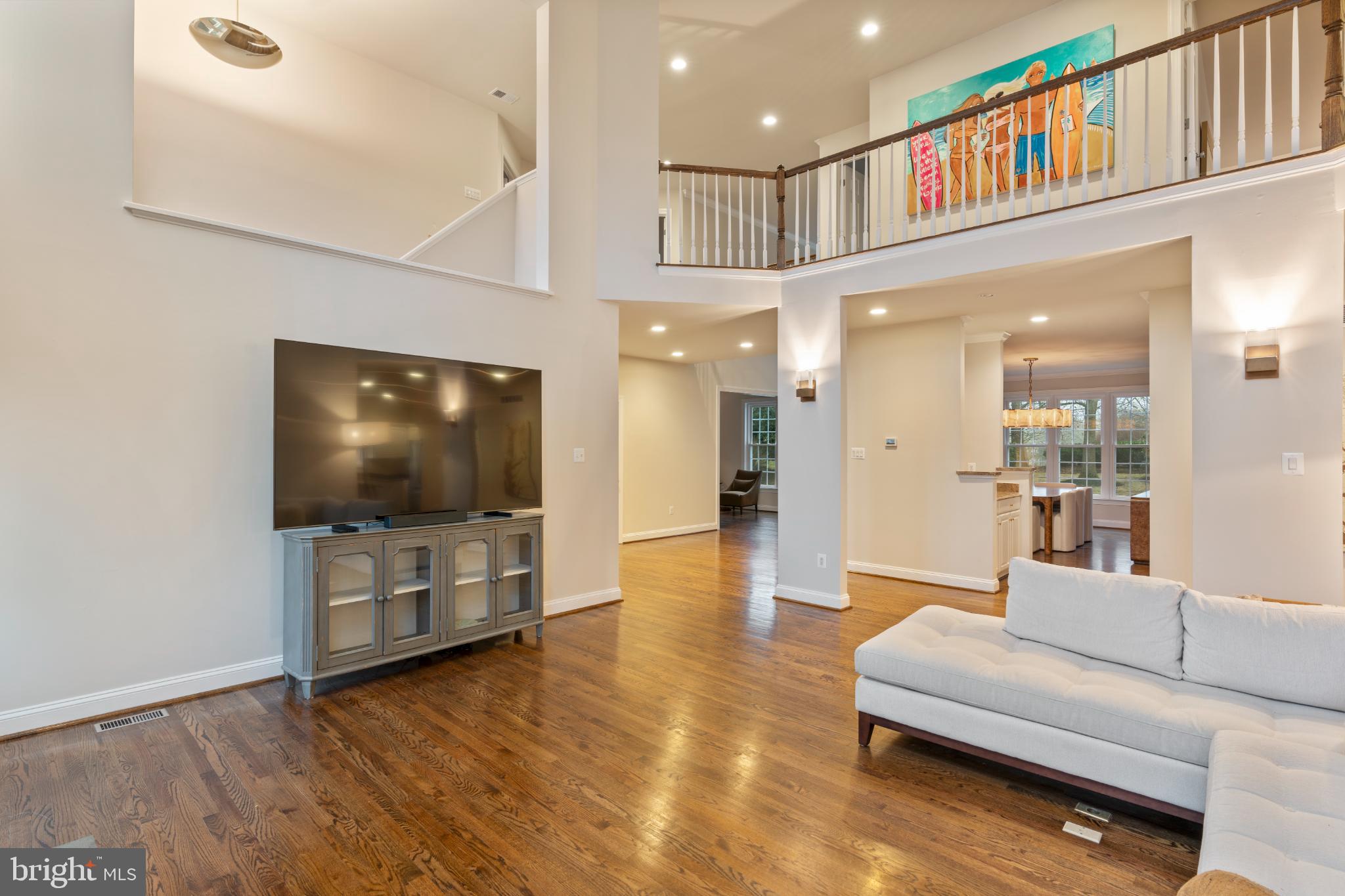 CATTAIL CREEK - Residential