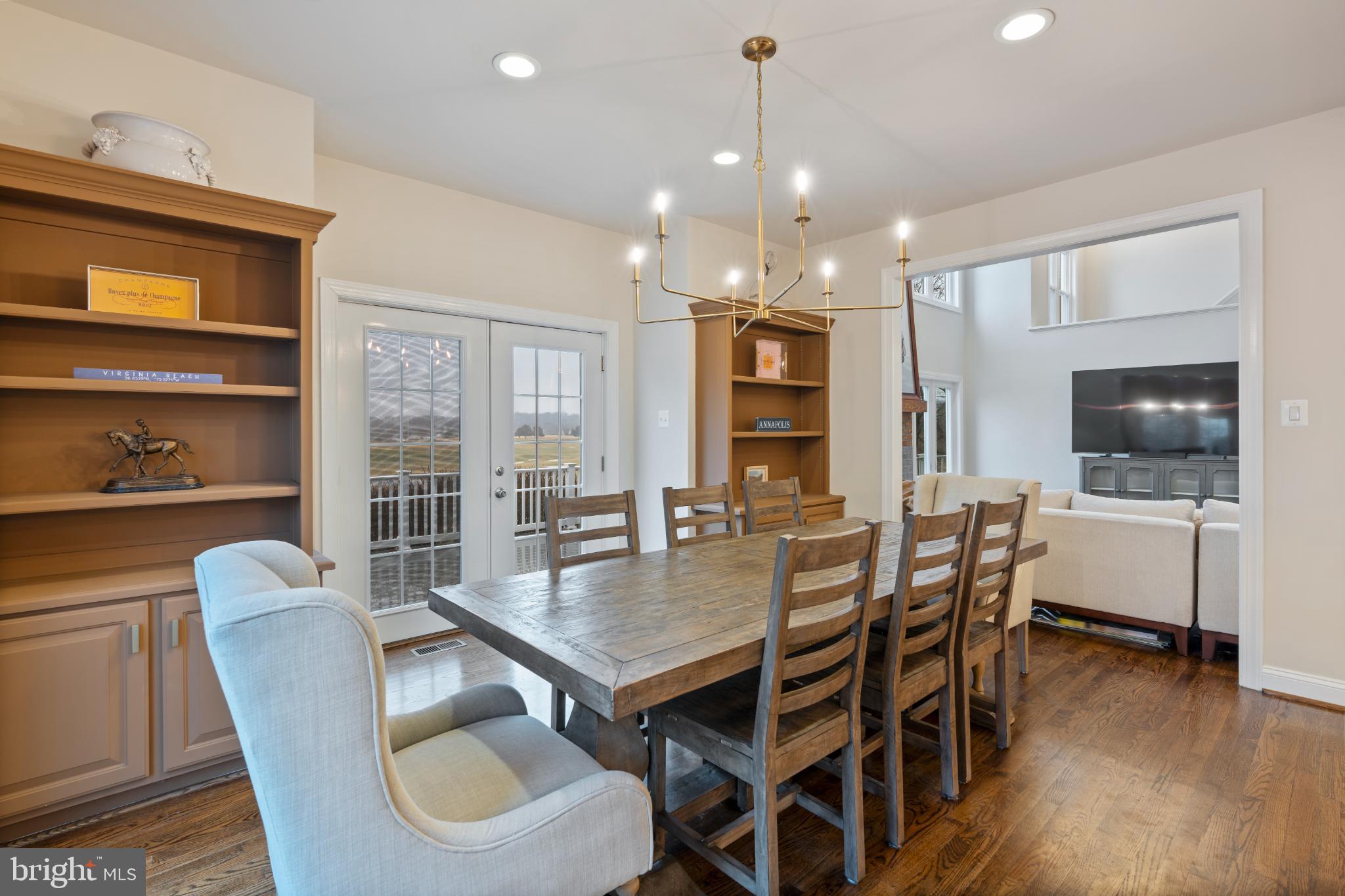 CATTAIL CREEK - Residential