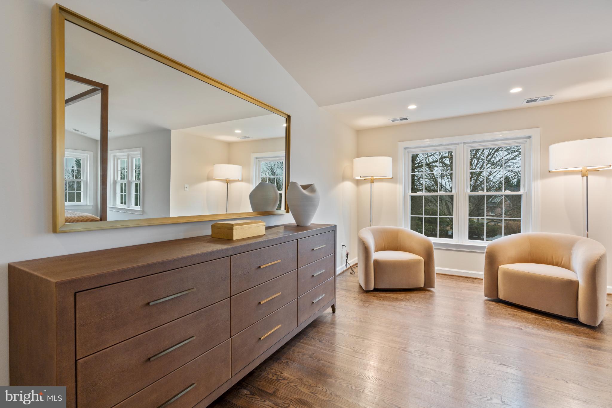 CATTAIL CREEK - Residential