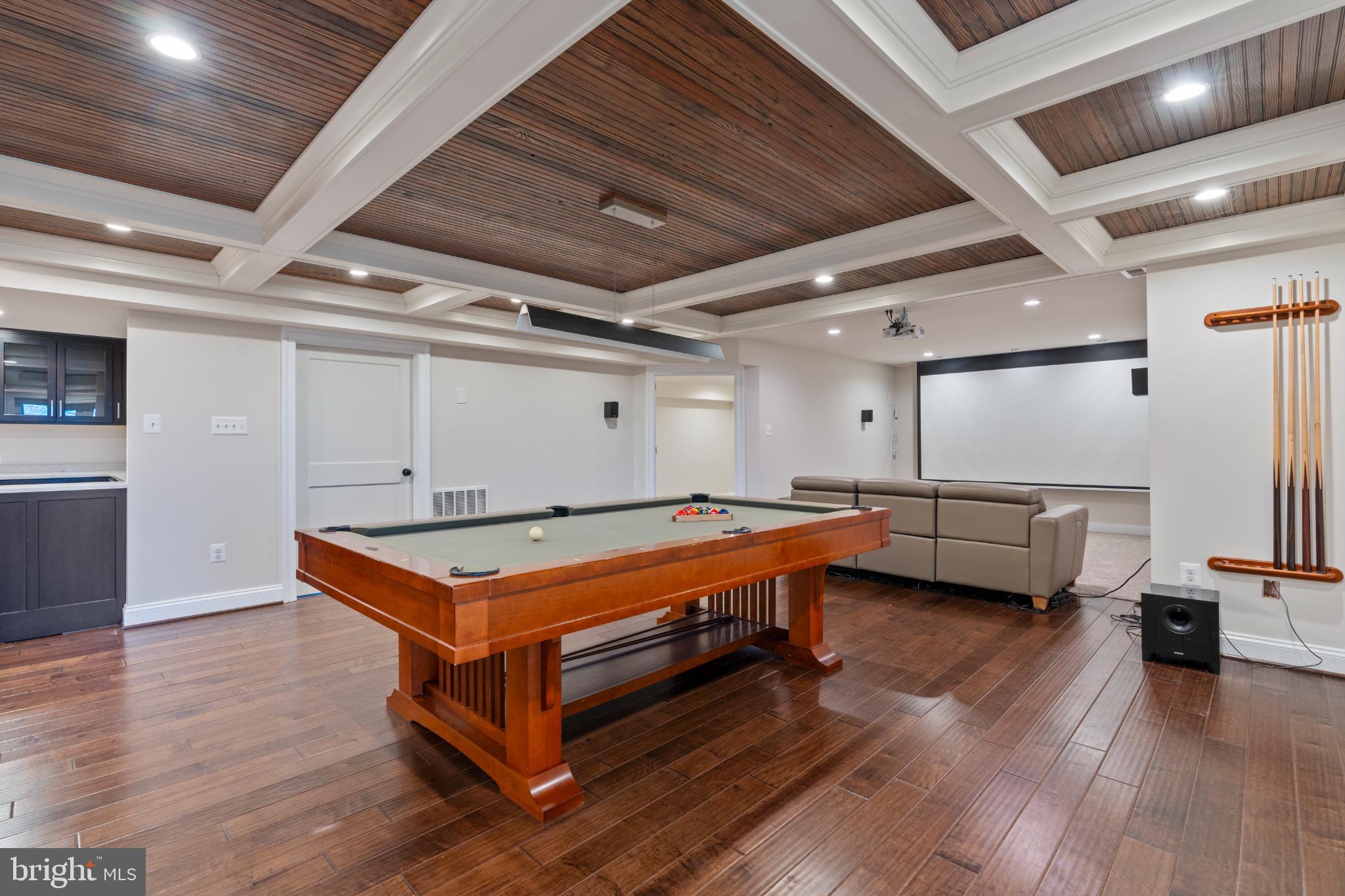 CATTAIL CREEK - Residential