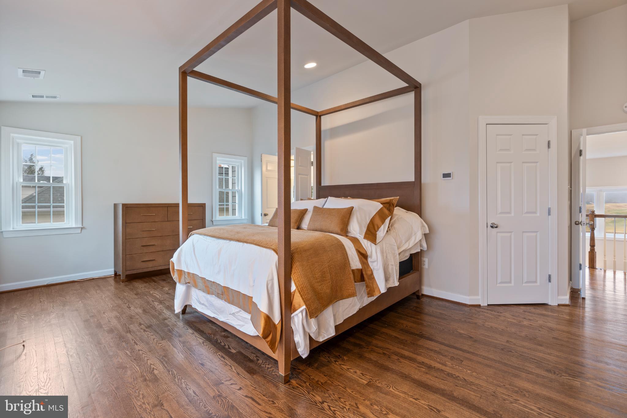 CATTAIL CREEK - Residential