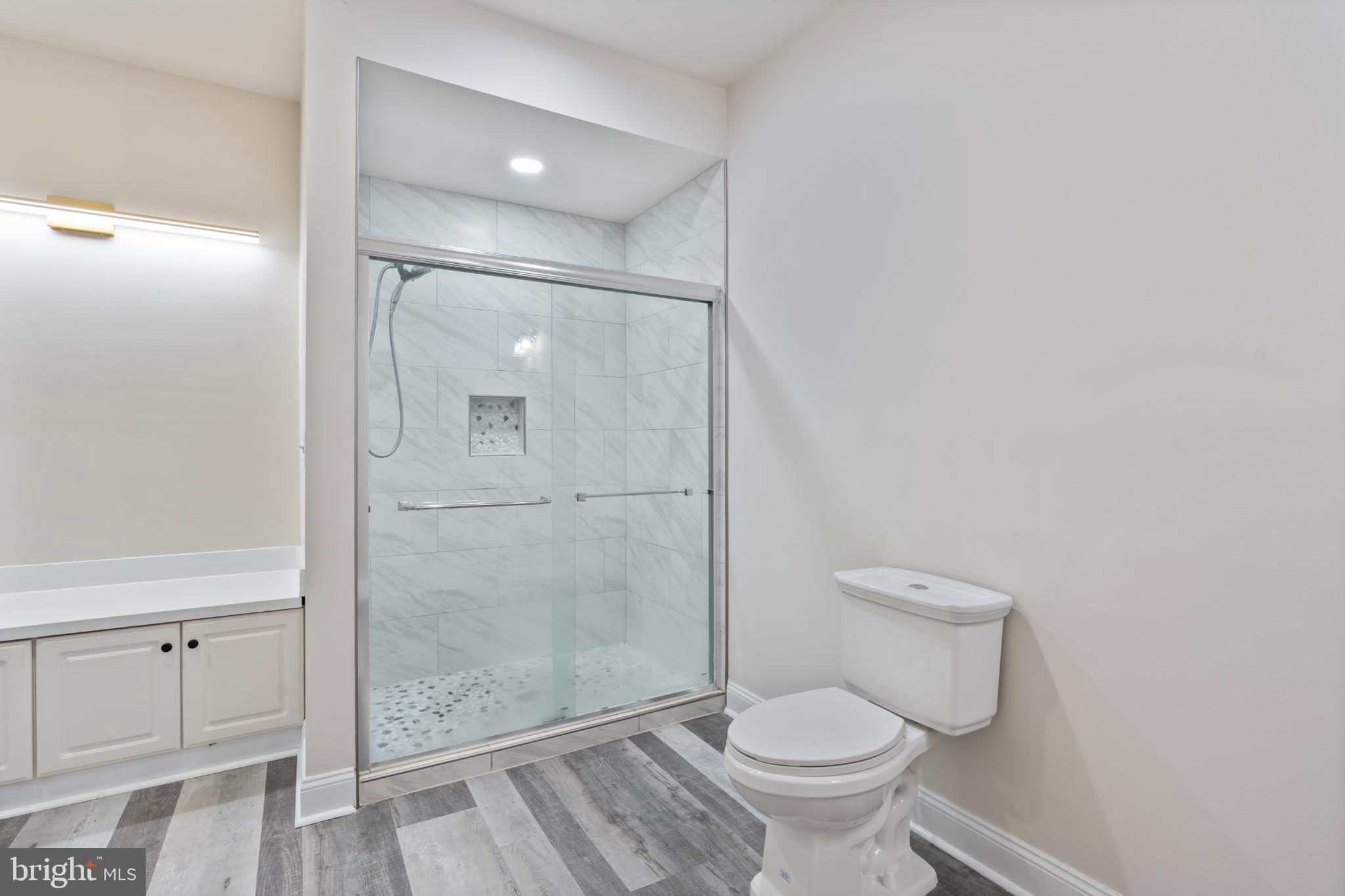 CATTAIL CREEK - Residential