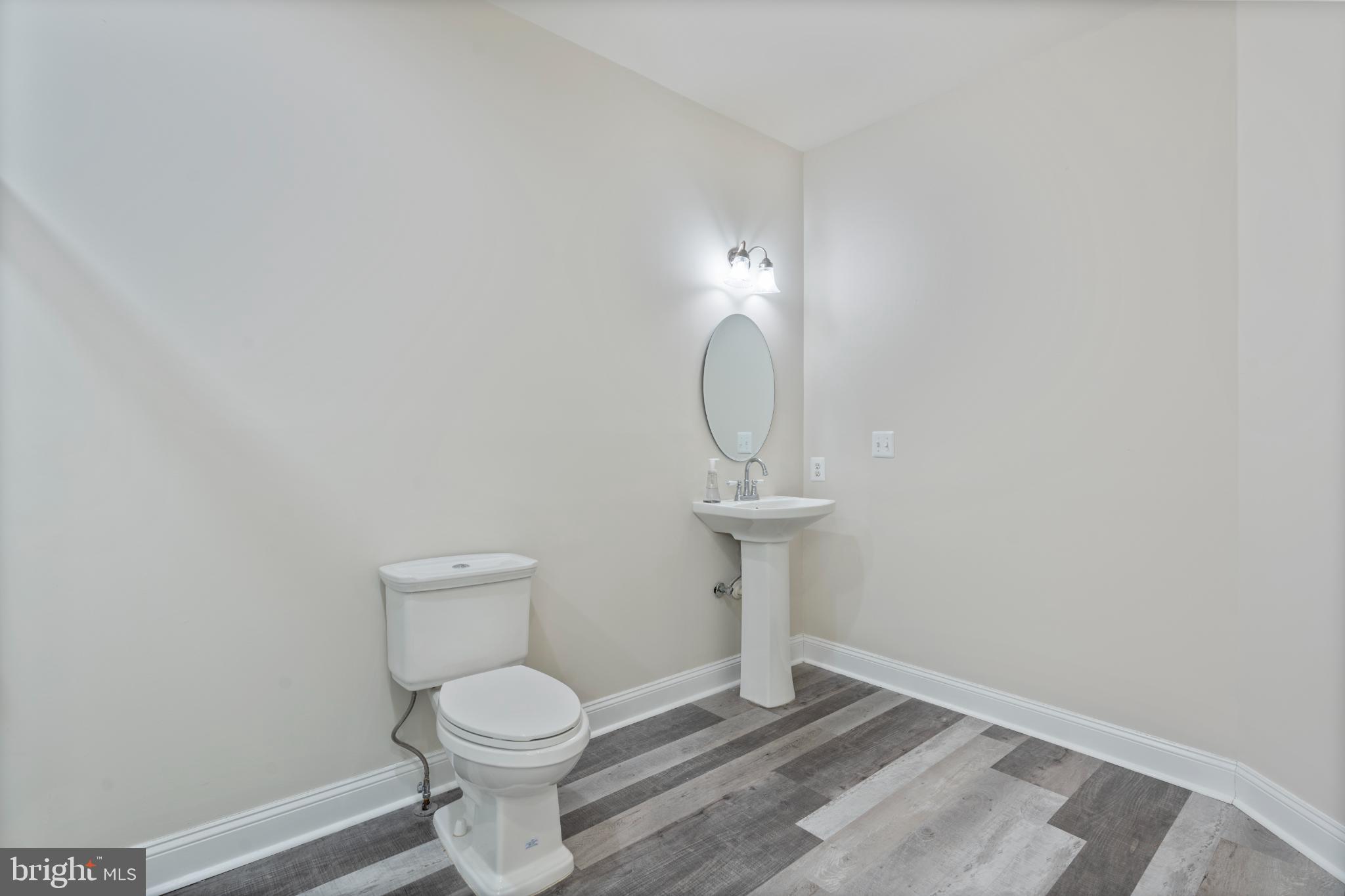 CATTAIL CREEK - Residential