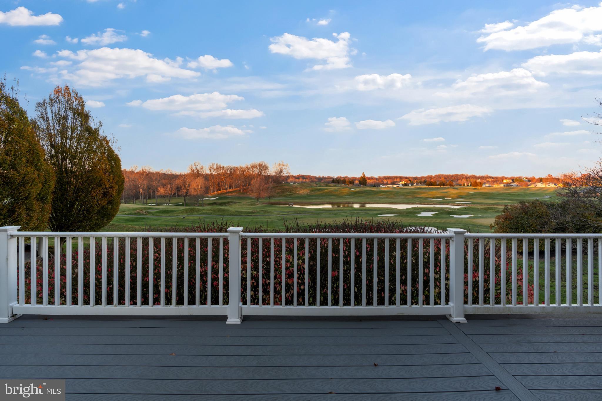 CATTAIL CREEK - Residential