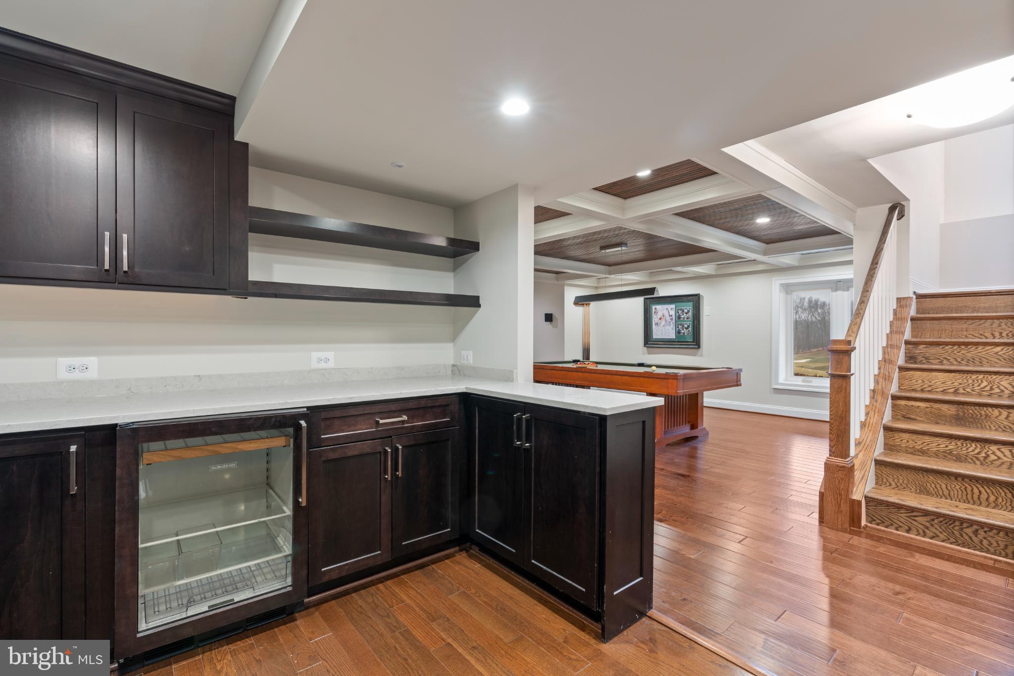 CATTAIL CREEK - Residential