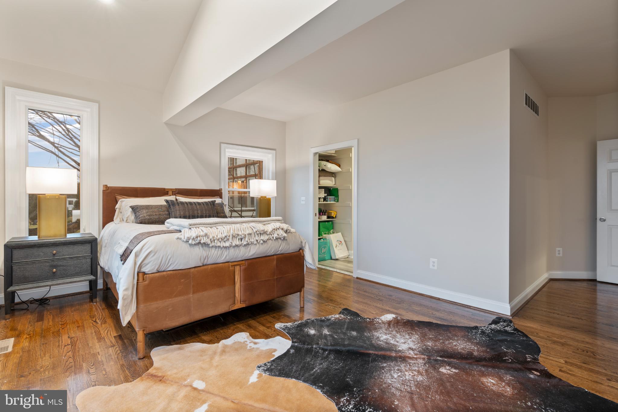 CATTAIL CREEK - Residential