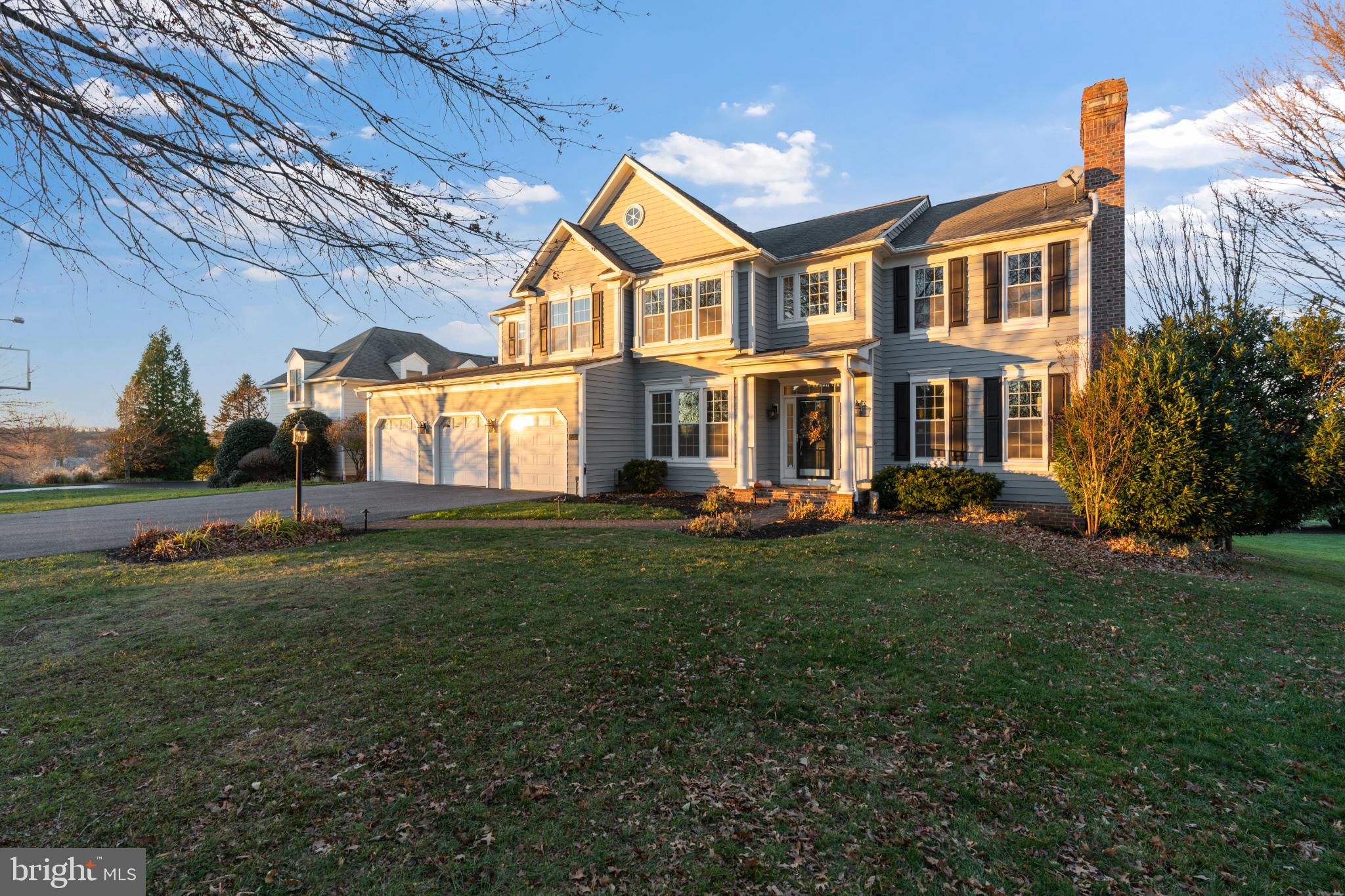 3606 WILLOW BIRCH DRIVE