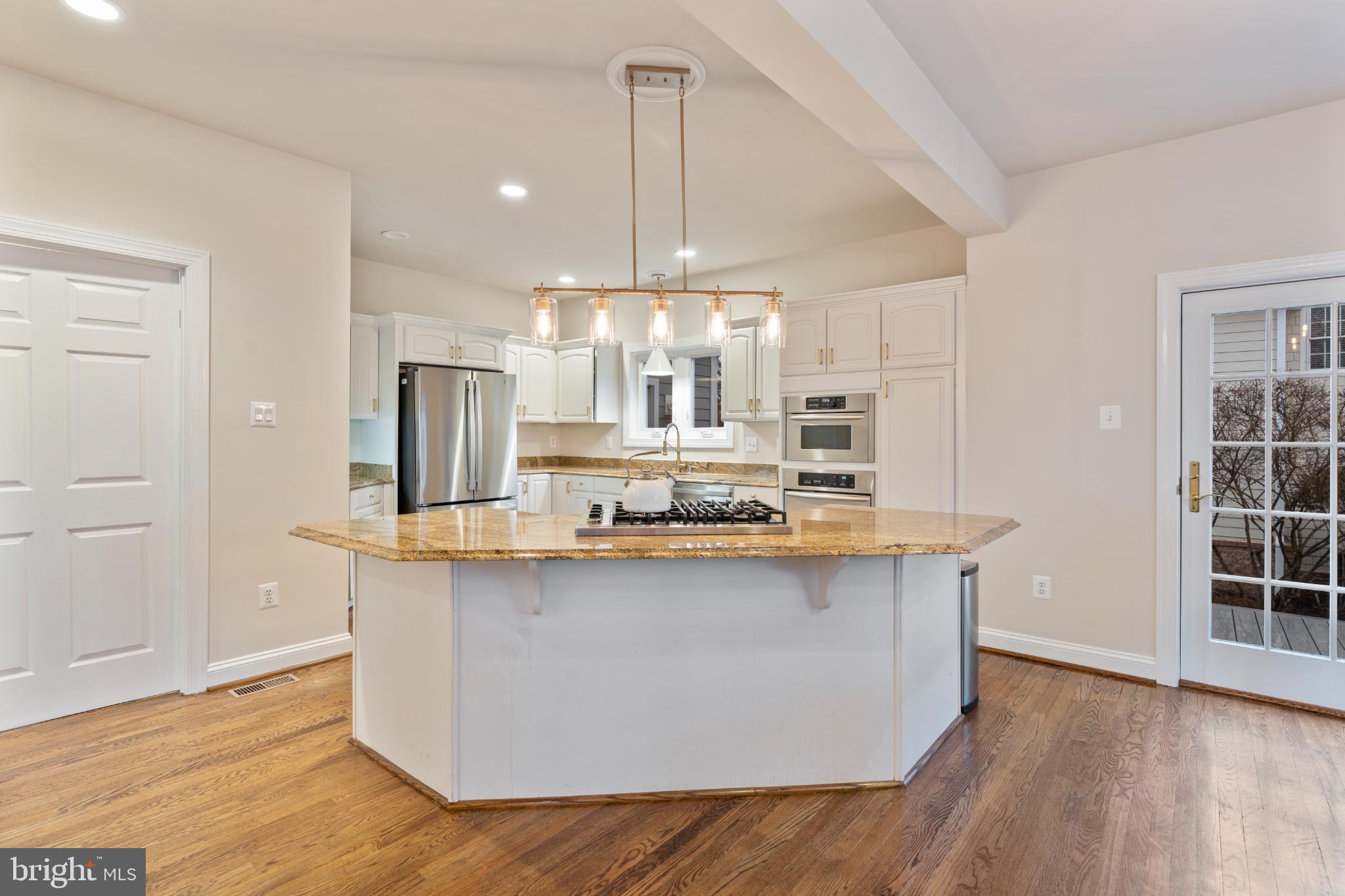 CATTAIL CREEK - Residential