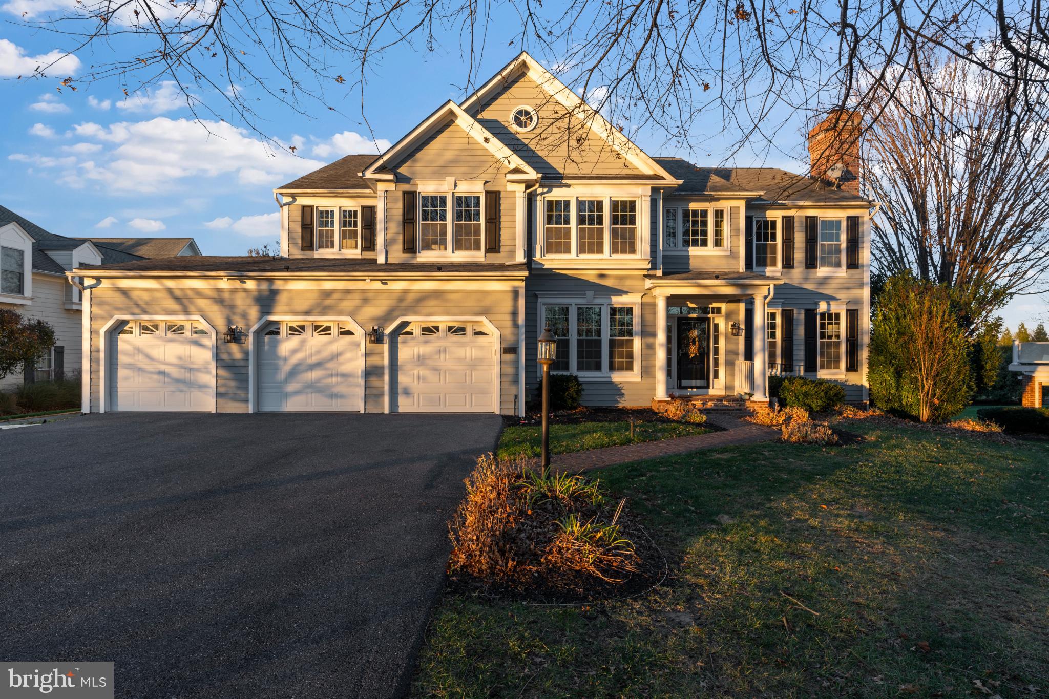 3606 WILLOW BIRCH DRIVE