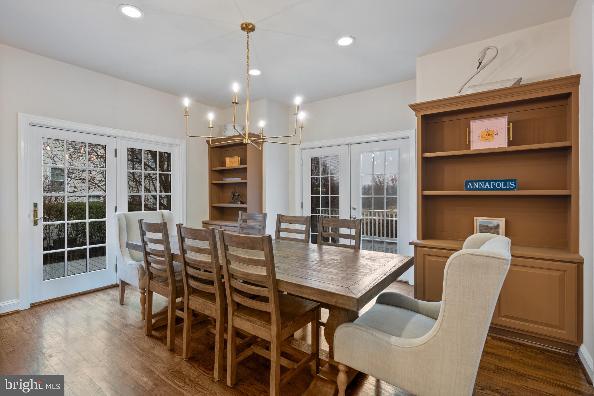 CATTAIL CREEK - Residential