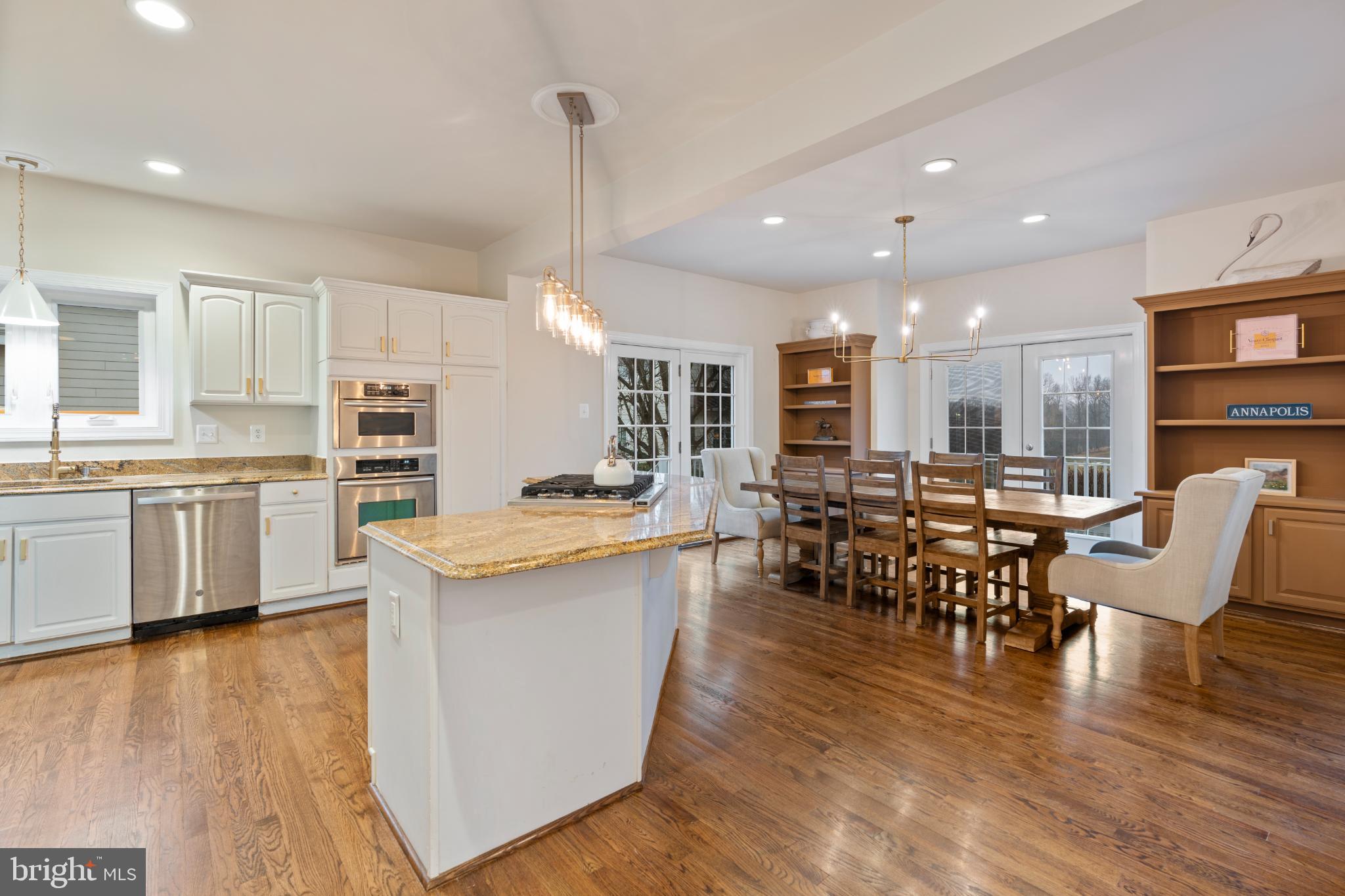 CATTAIL CREEK - Residential