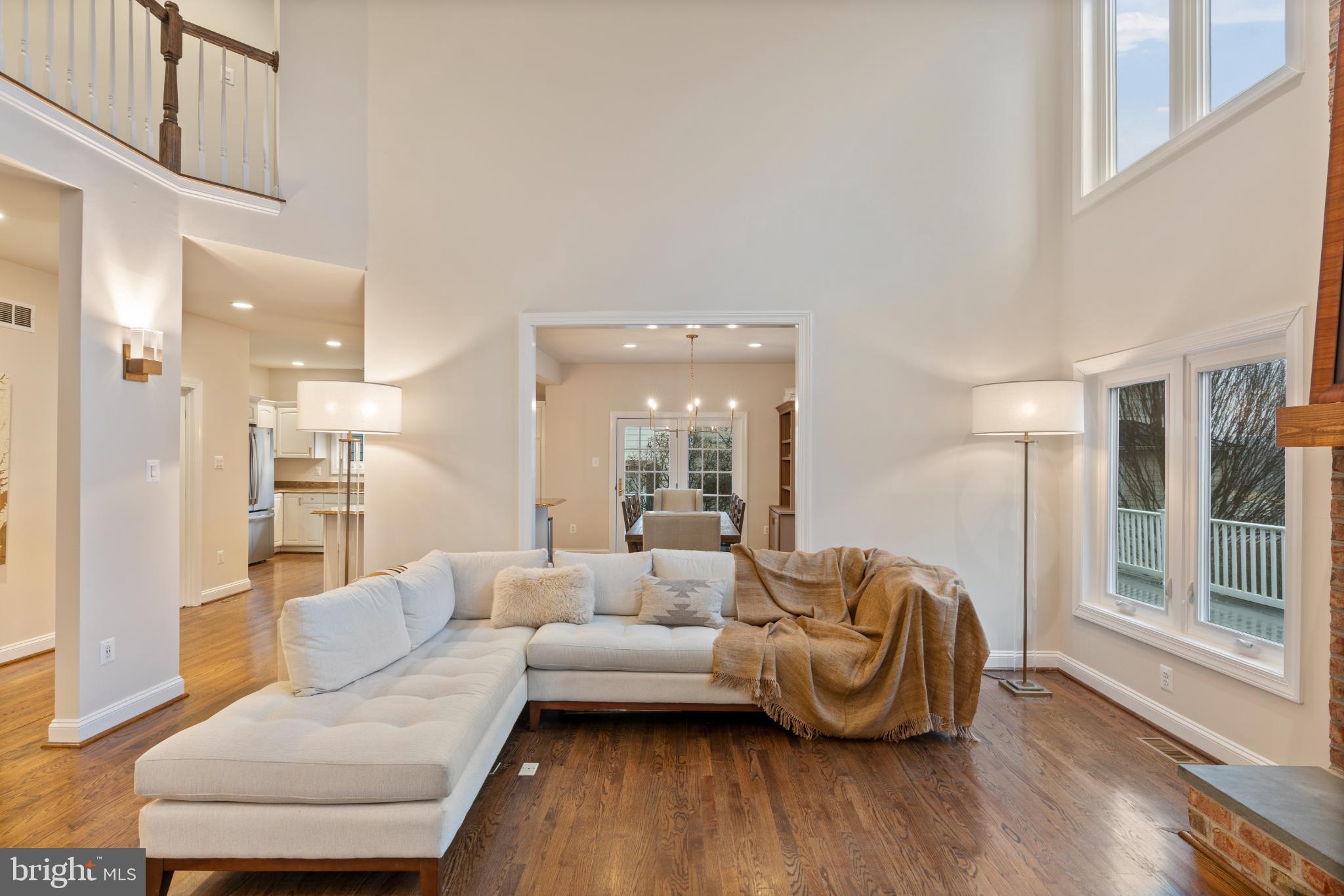 CATTAIL CREEK - Residential