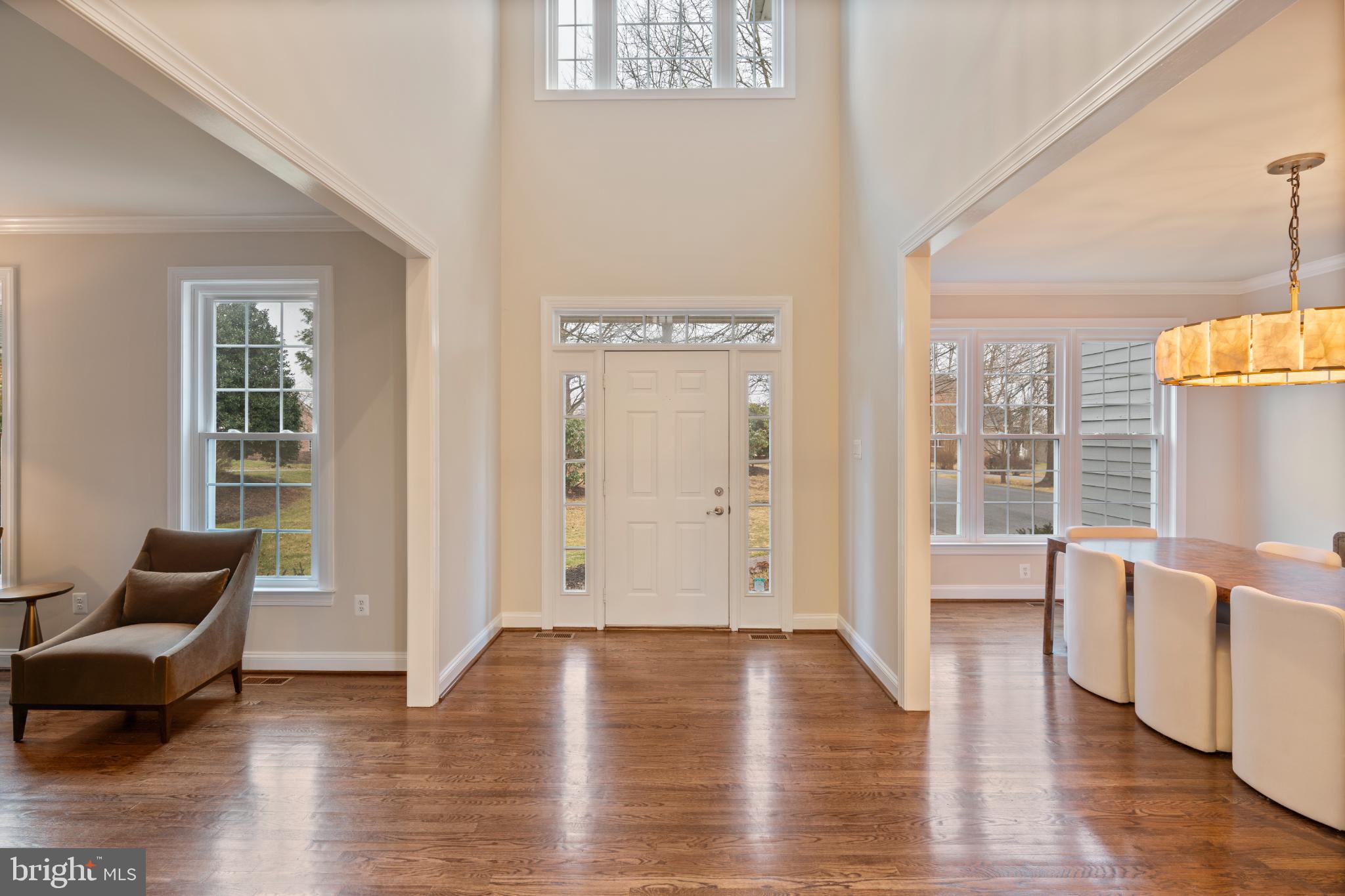 CATTAIL CREEK - Residential