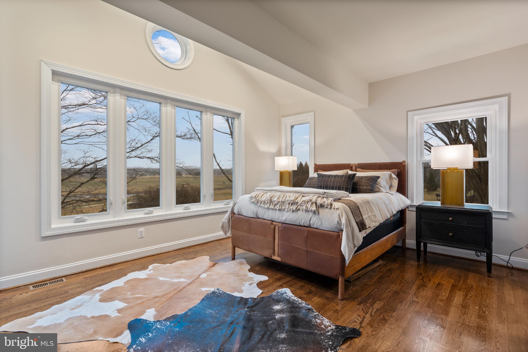 CATTAIL CREEK - Residential