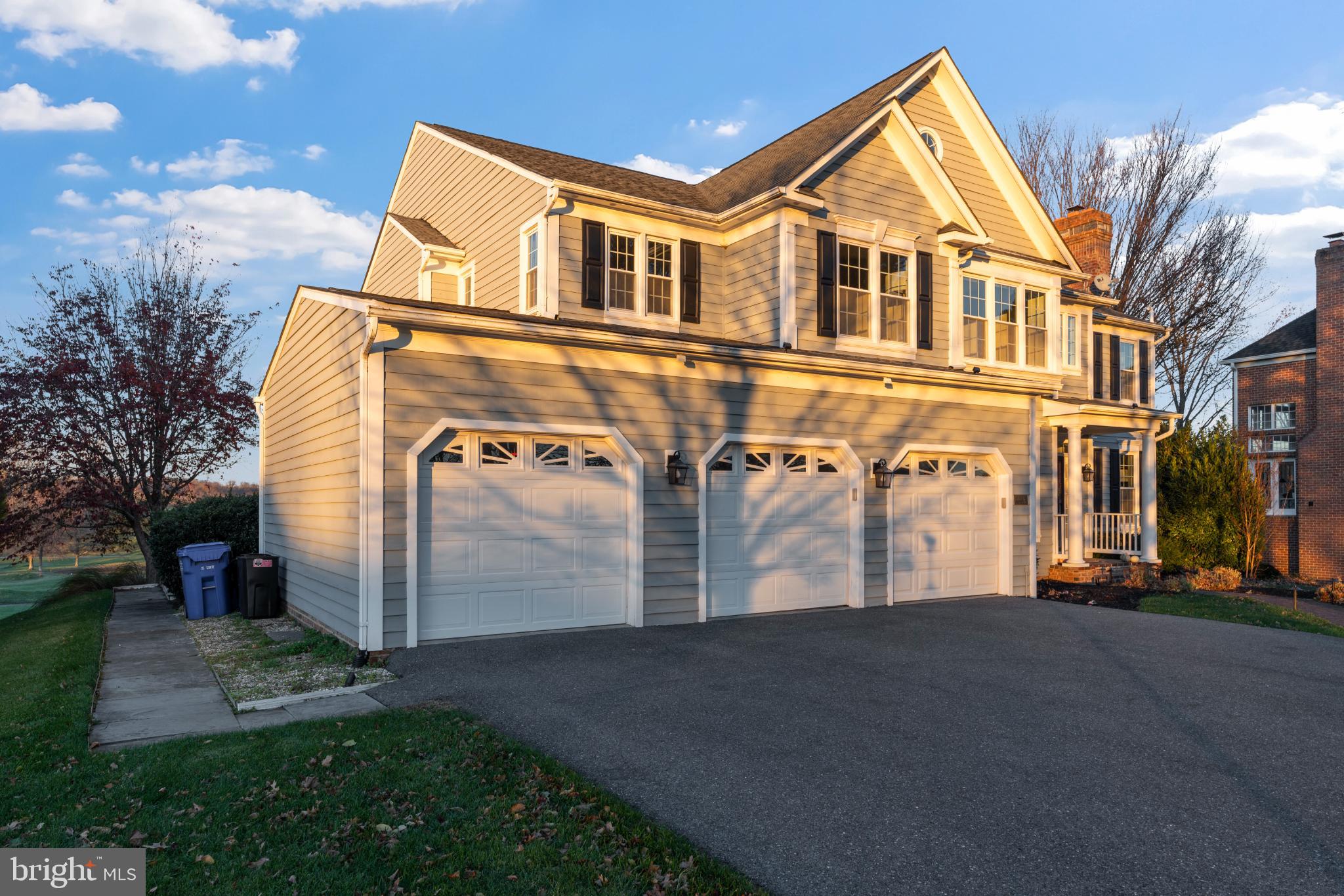 3606 WILLOW BIRCH DRIVE