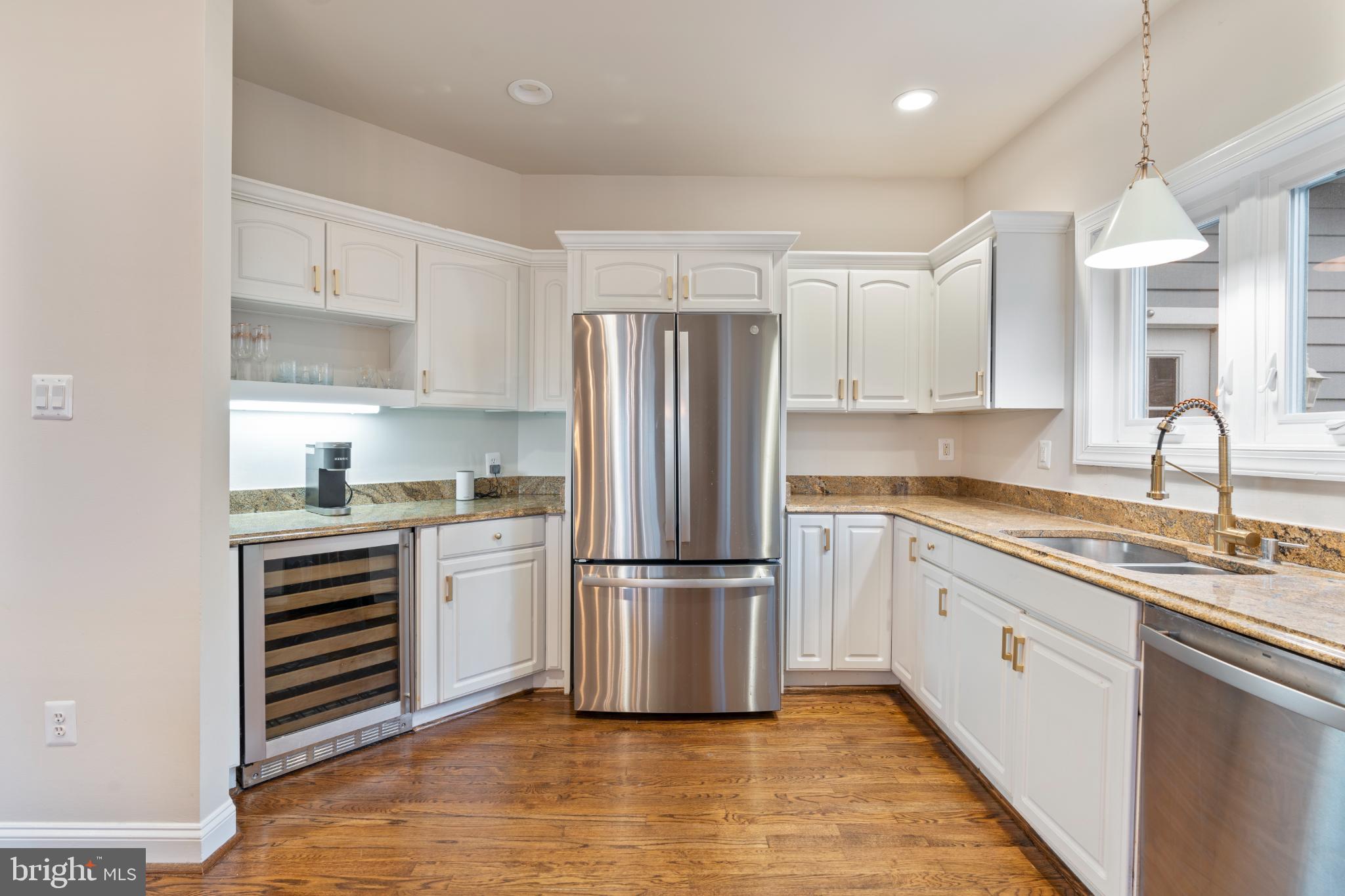 CATTAIL CREEK - Residential