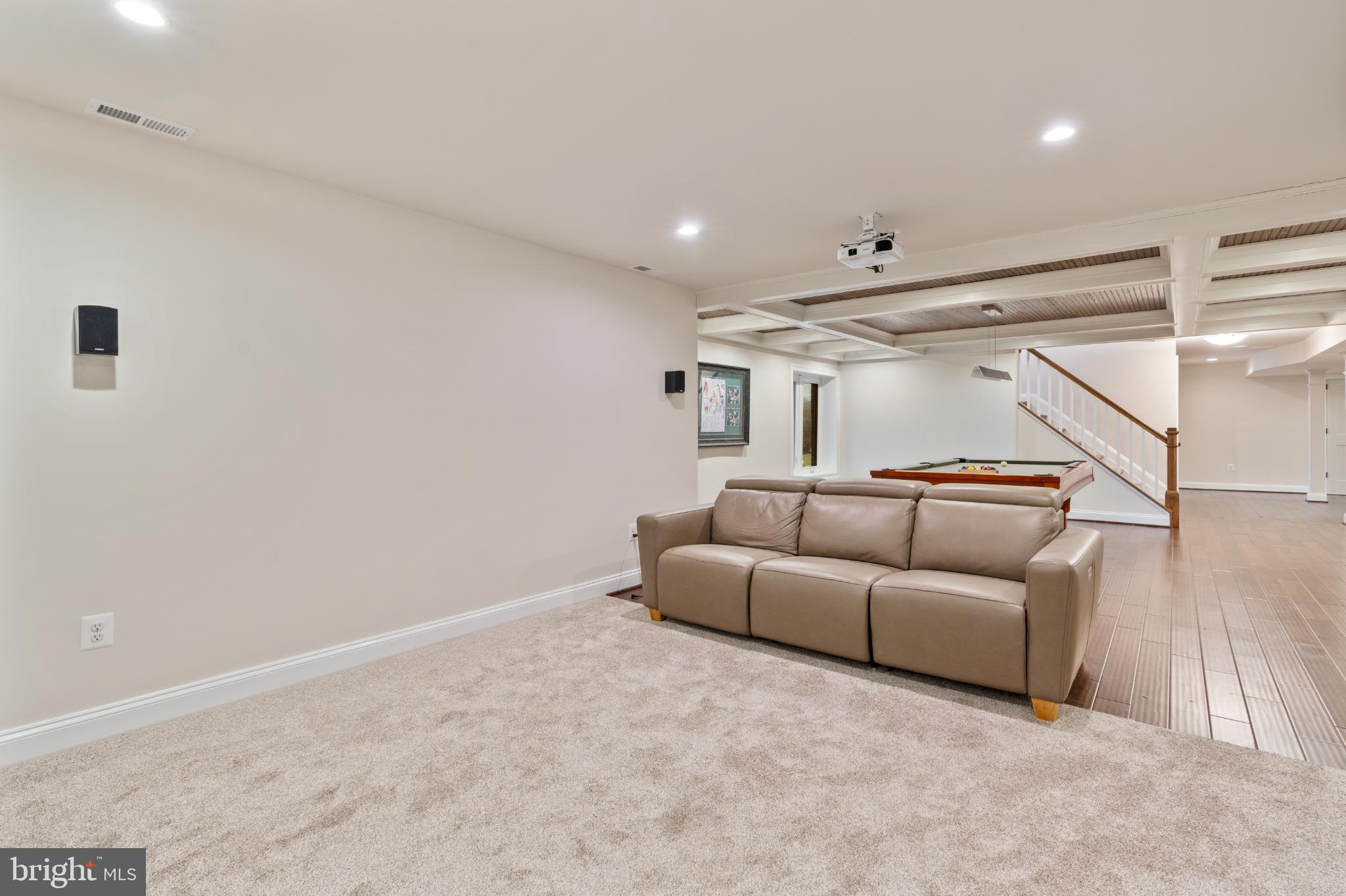 CATTAIL CREEK - Residential