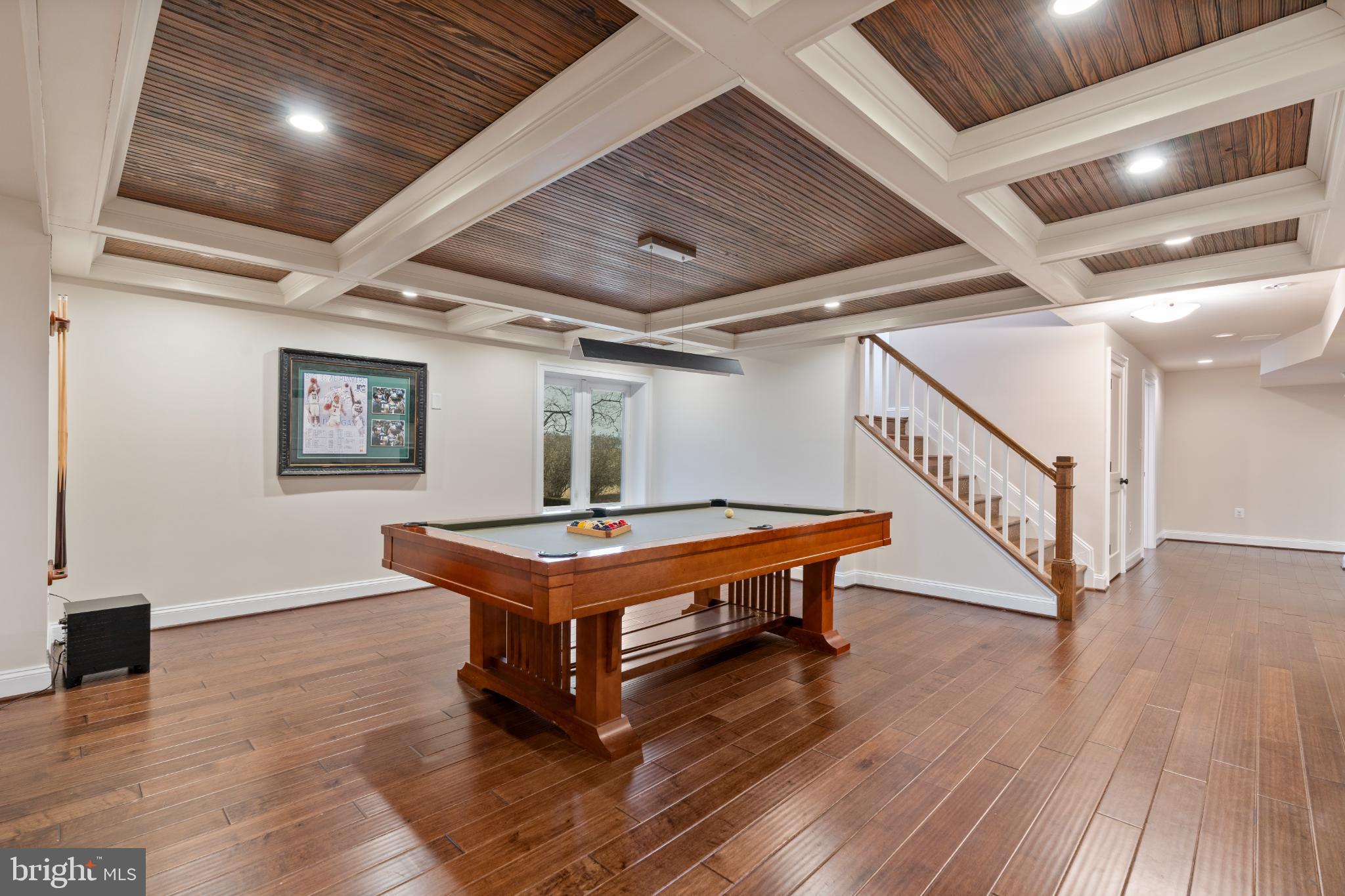 CATTAIL CREEK - Residential