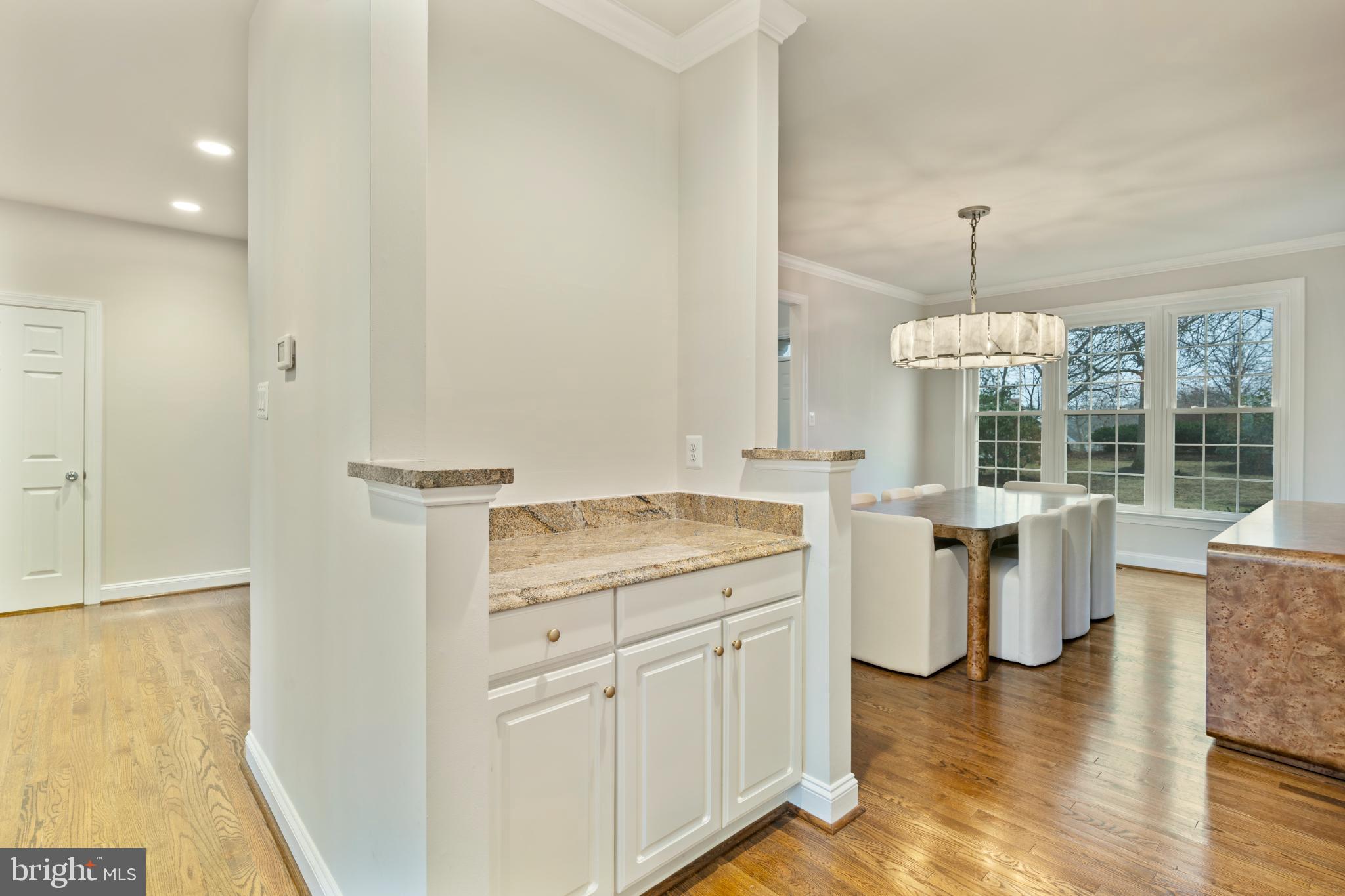 CATTAIL CREEK - Residential