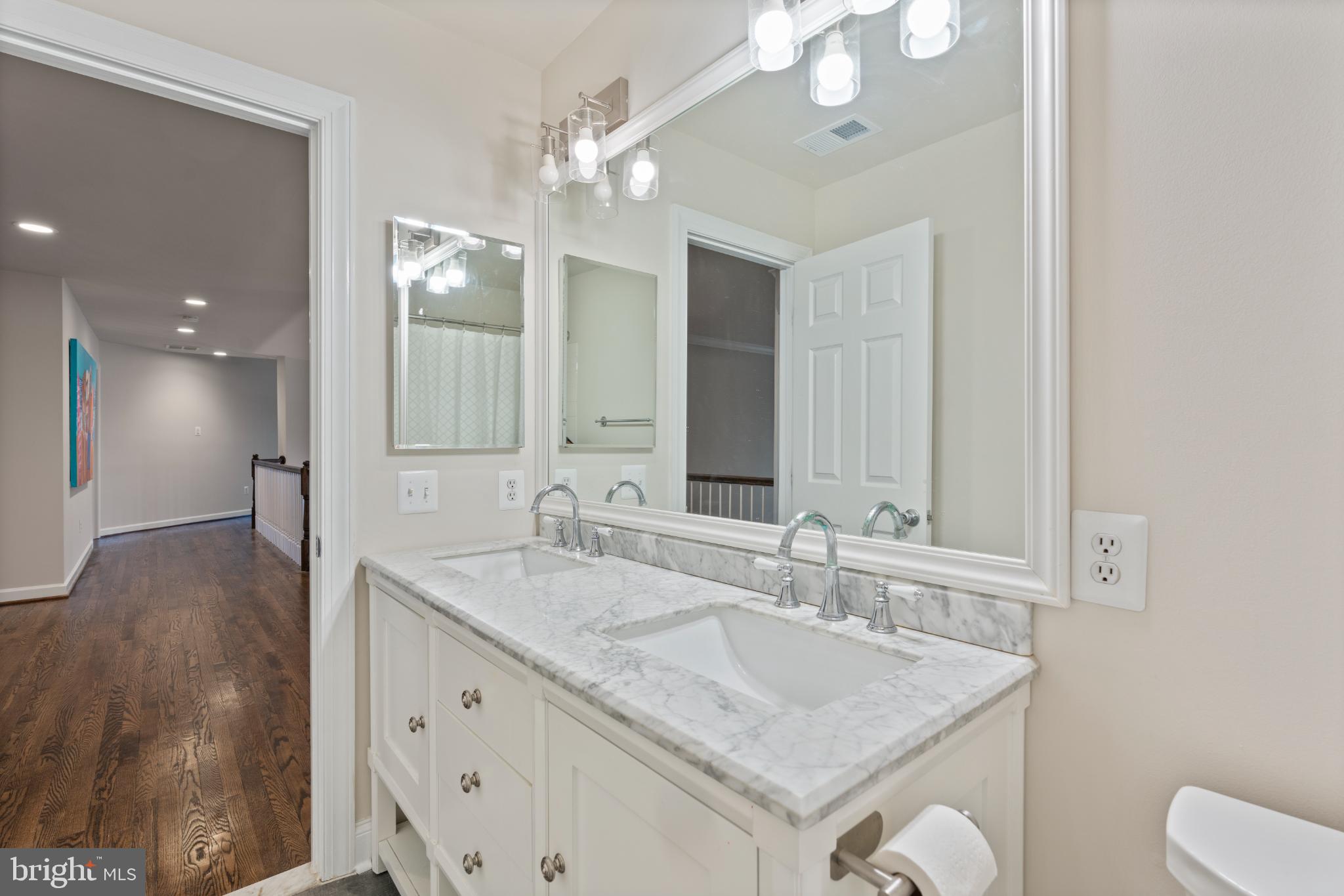 CATTAIL CREEK - Residential