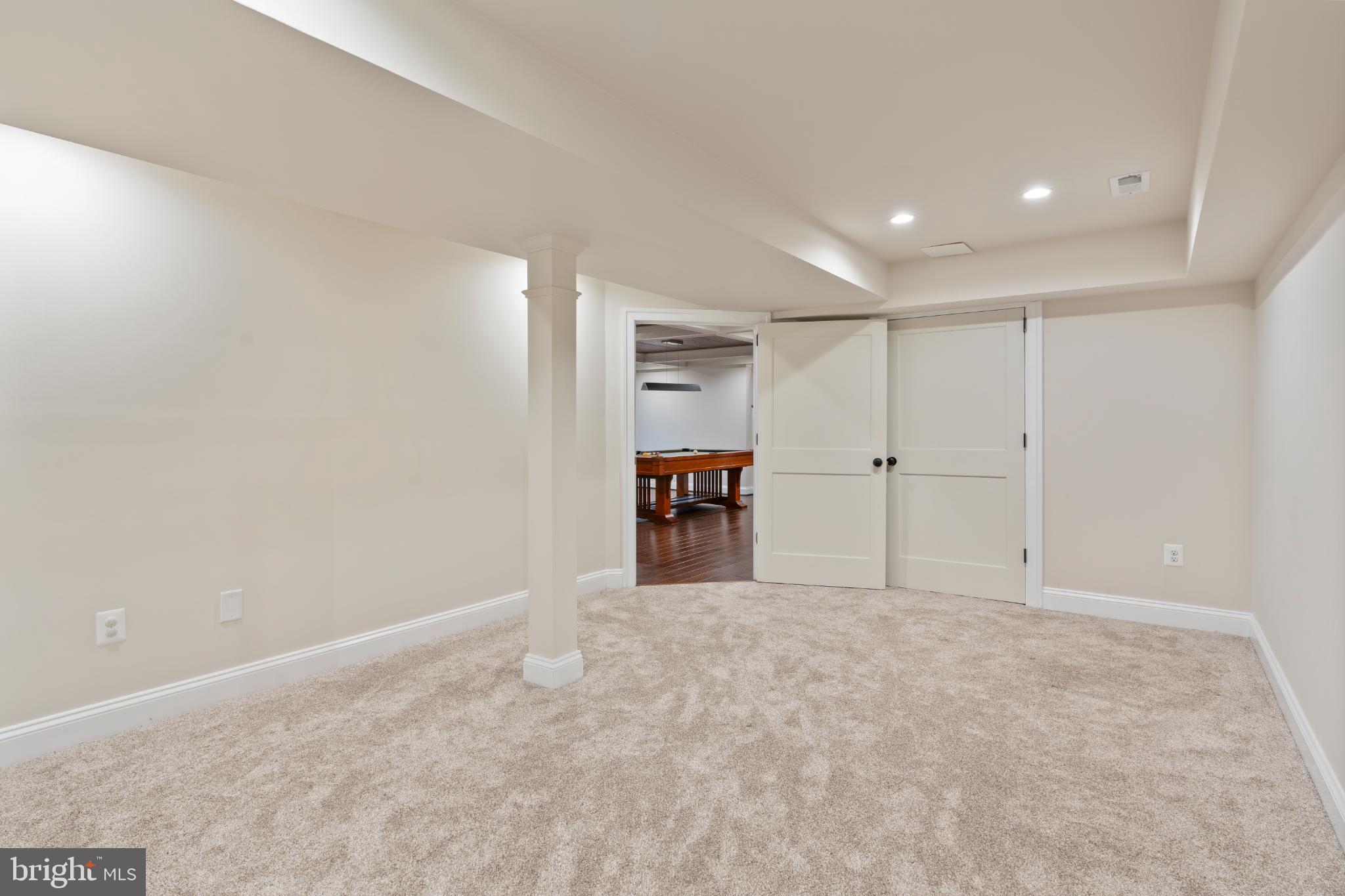 CATTAIL CREEK - Residential