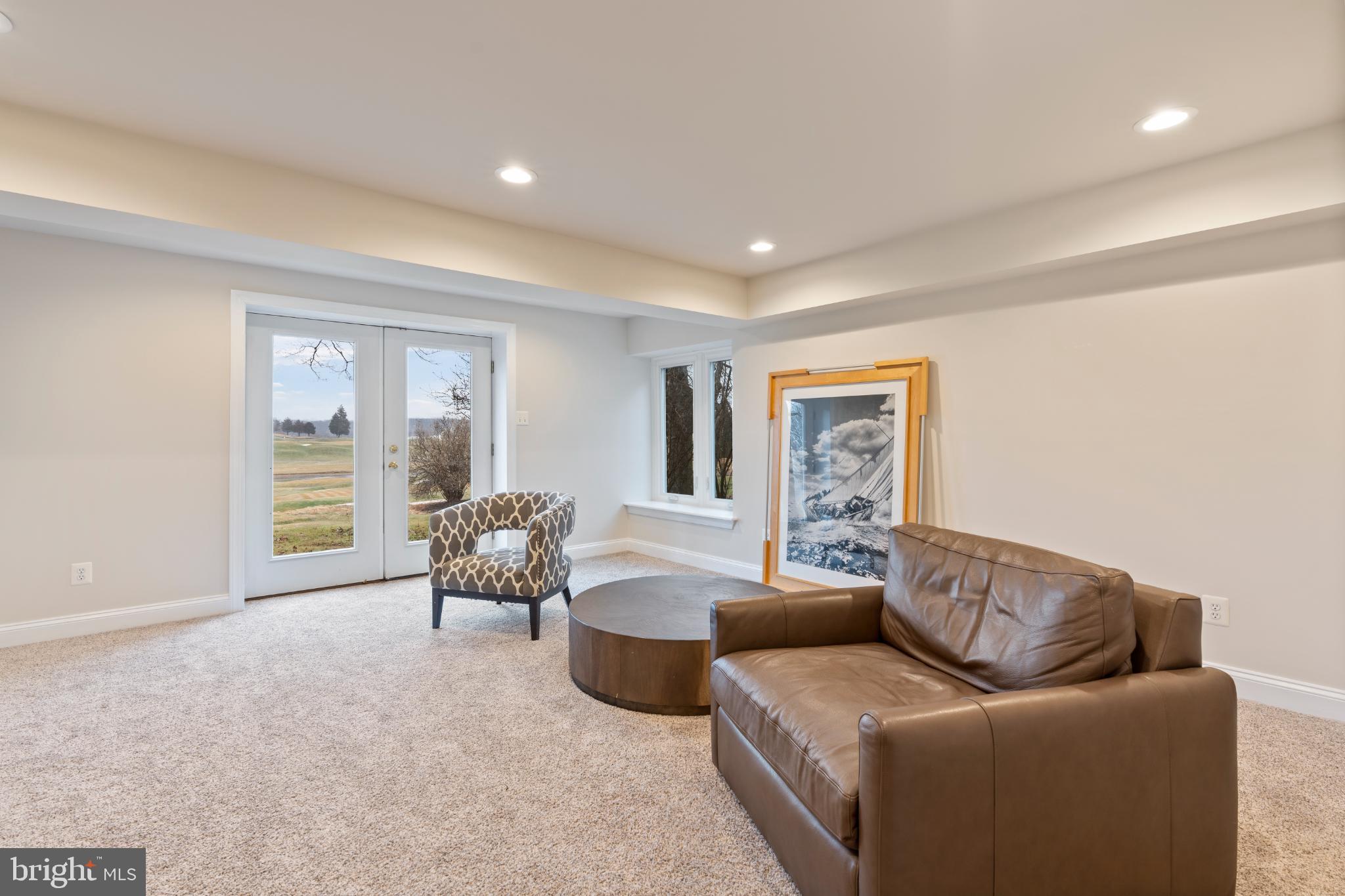 CATTAIL CREEK - Residential