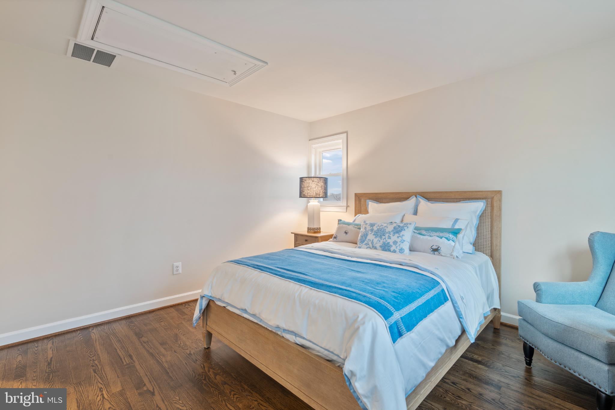 CATTAIL CREEK - Residential