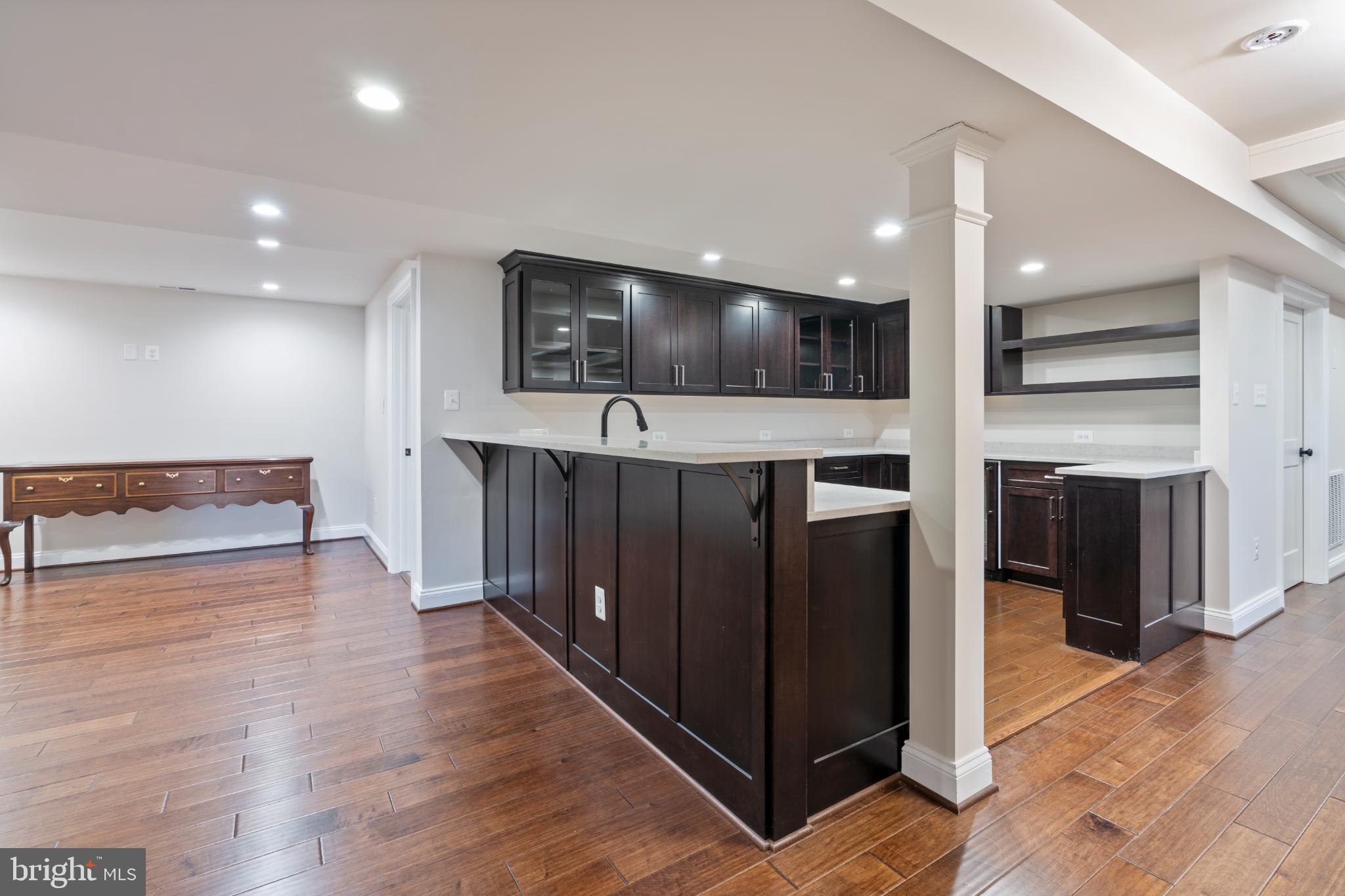 CATTAIL CREEK - Residential