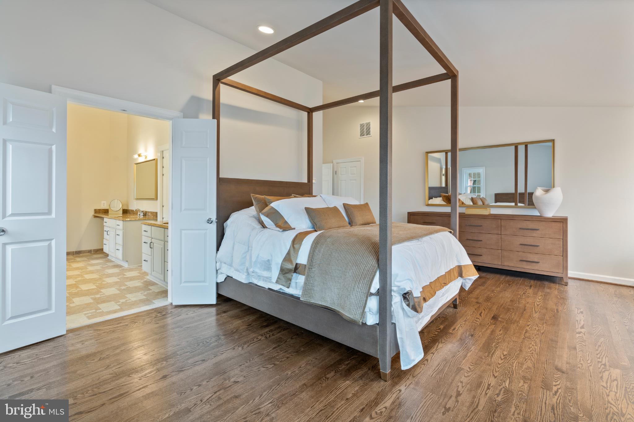 CATTAIL CREEK - Residential