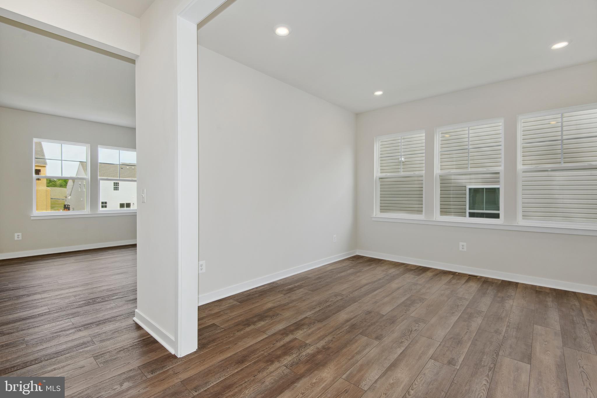 NORBORNE GLEBE - Residential