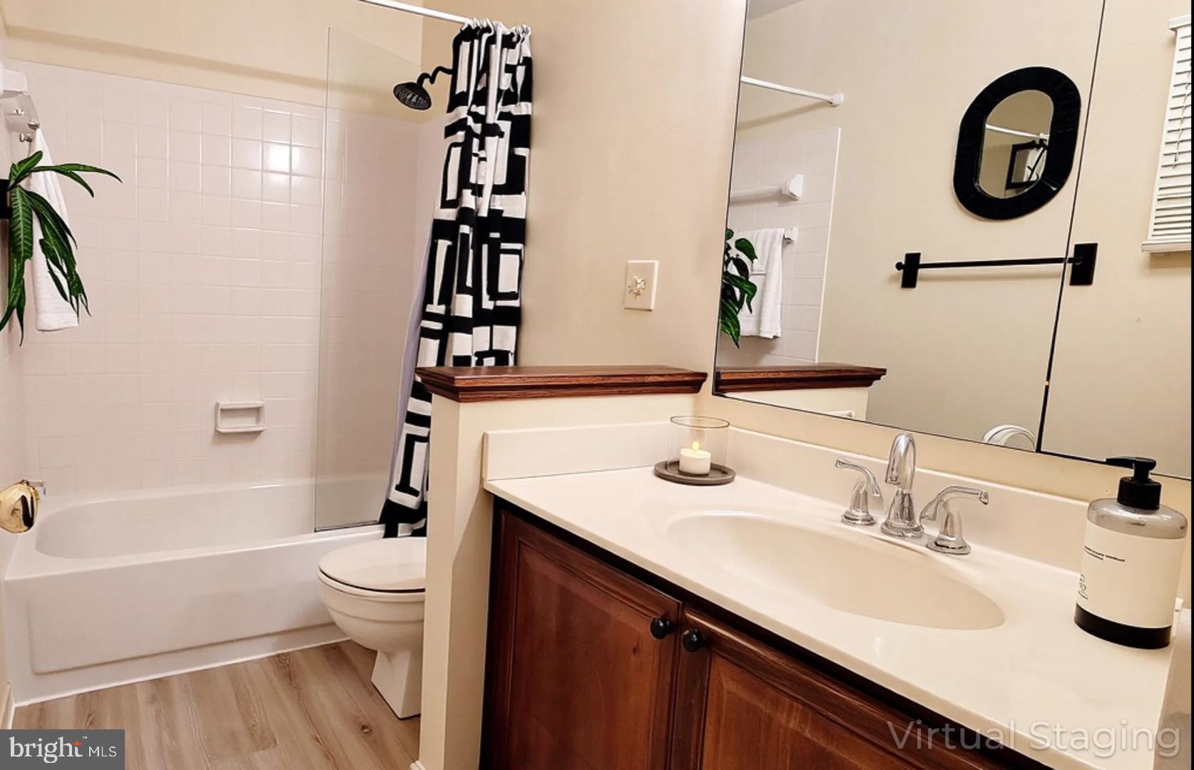 THE TIMBERS - Residential