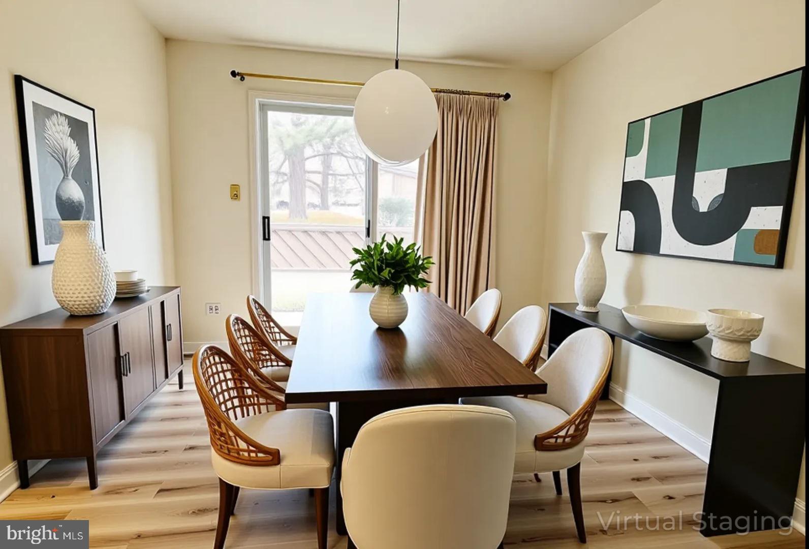 THE TIMBERS - Residential