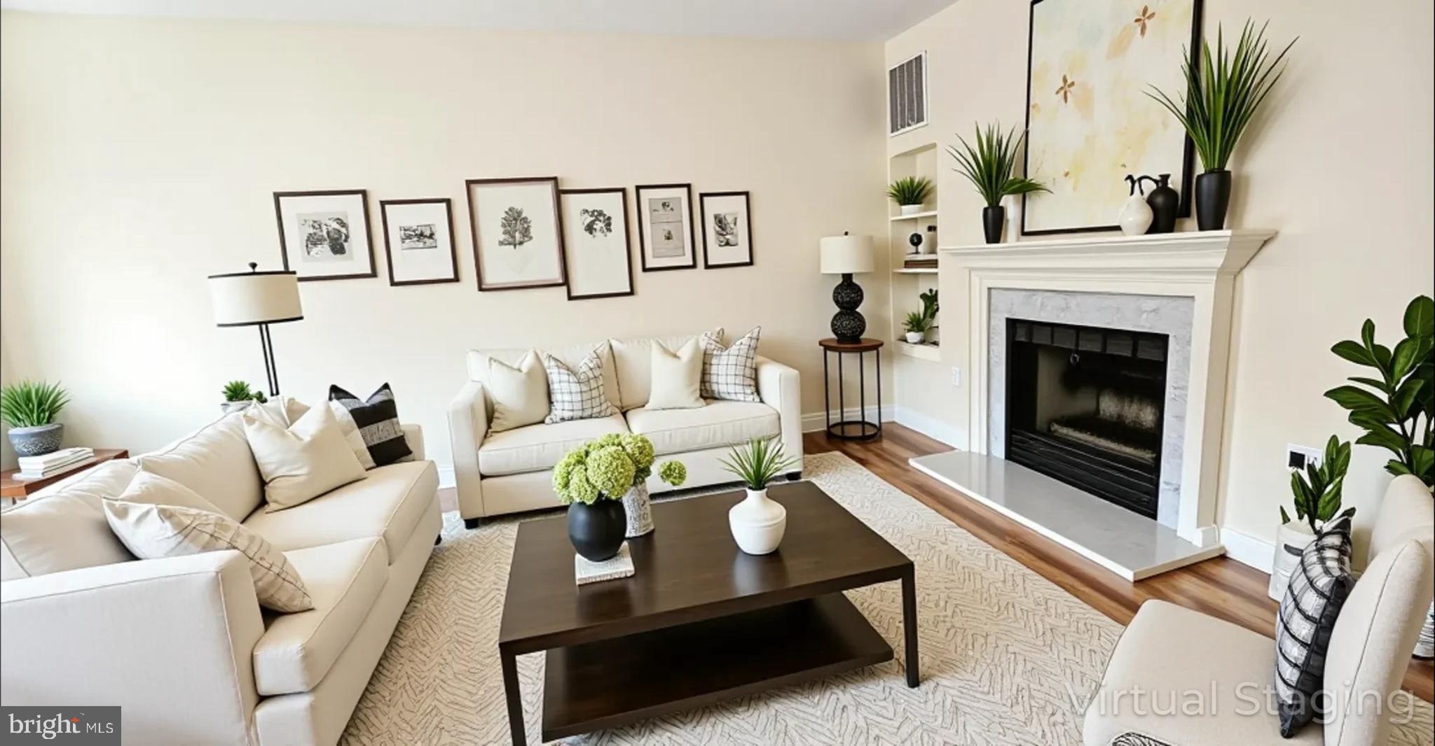 THE TIMBERS - Residential