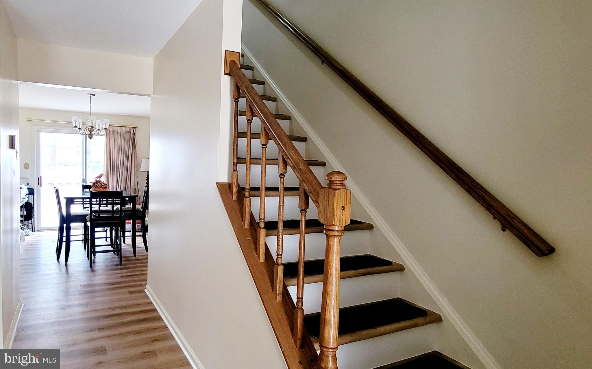 THE TIMBERS - Residential