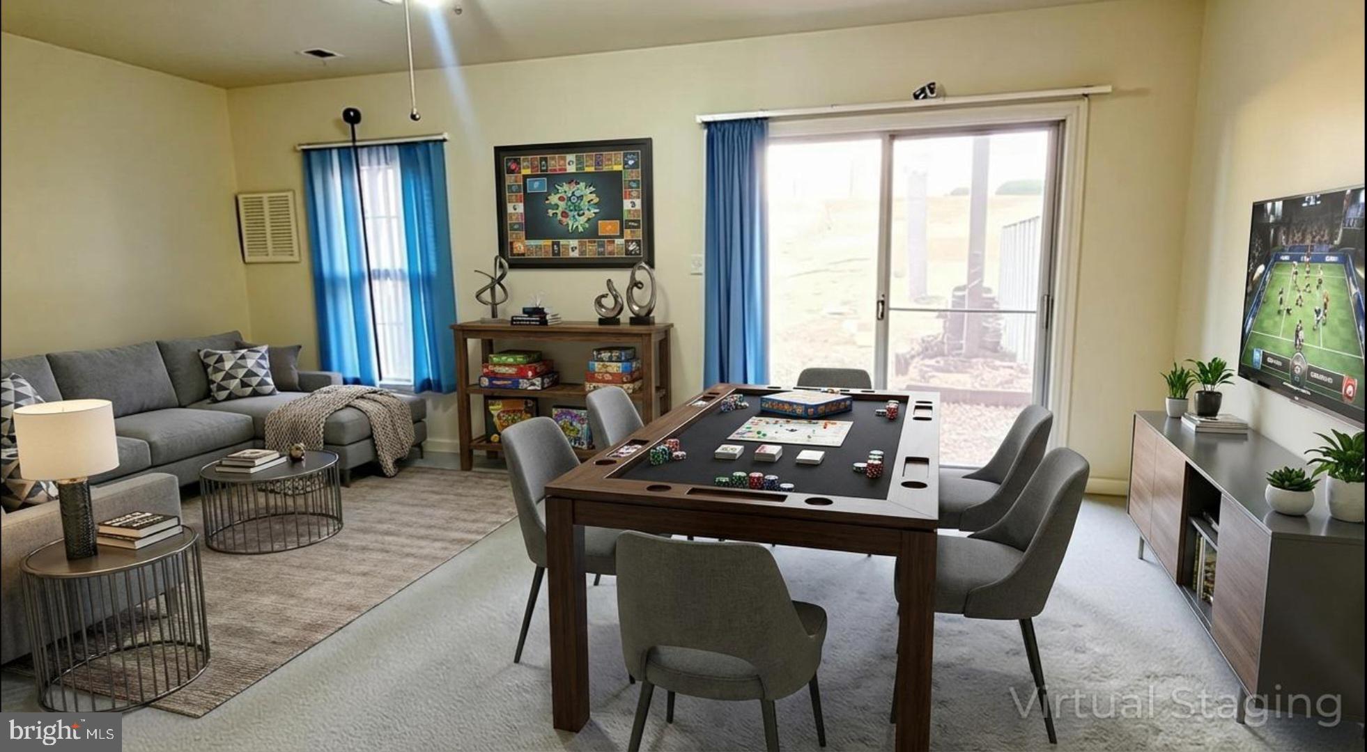 THE TIMBERS - Residential