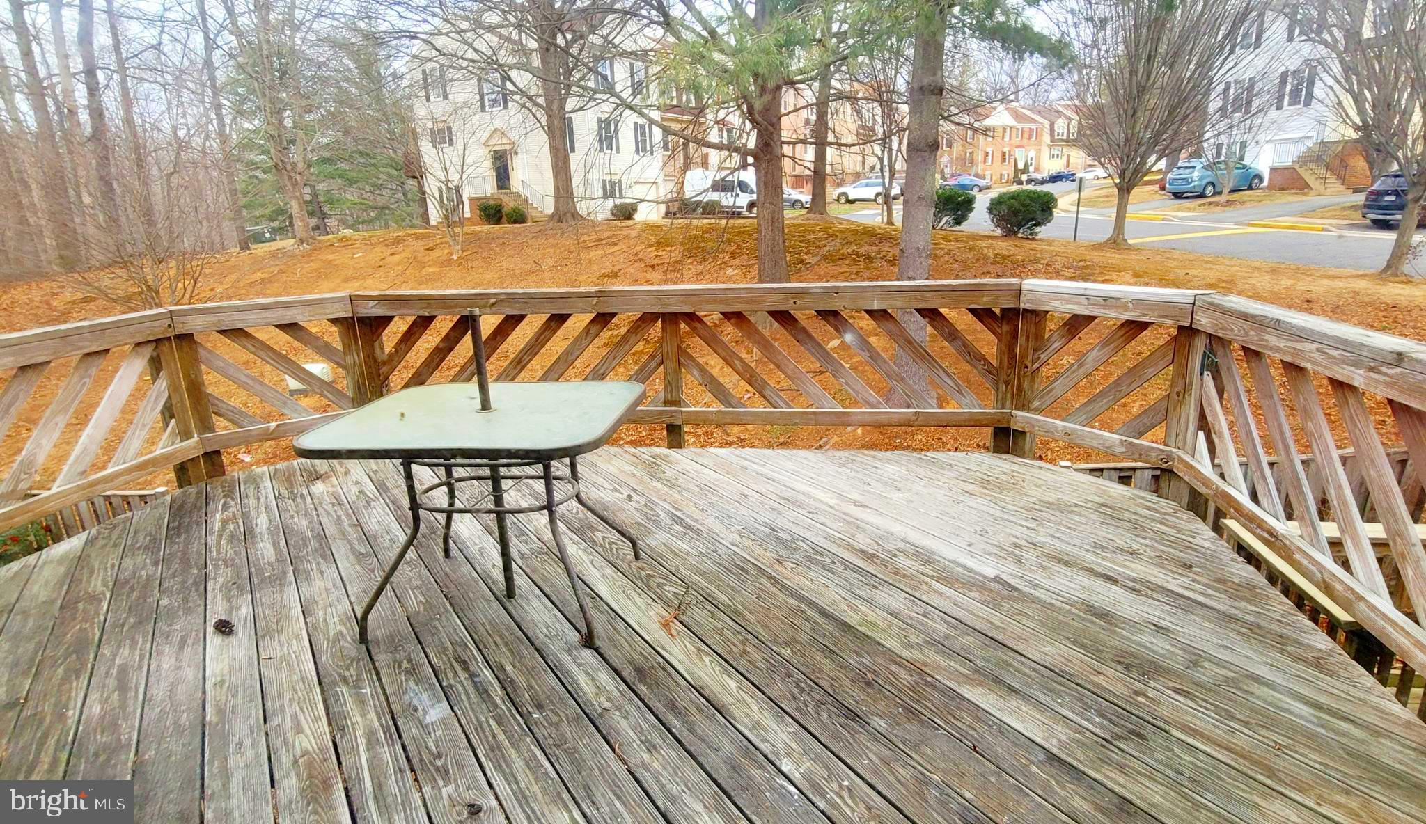 THE TIMBERS - Residential