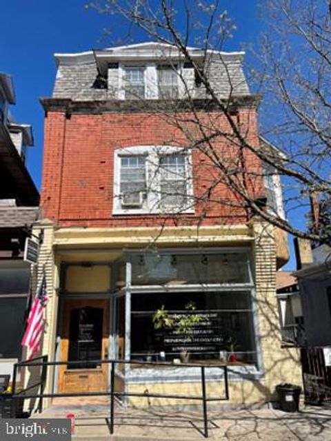 Photo of 11 Butler Pike #FIRST FLOOR, AMBLER, PA 19002 (MLS # PAMC2174760)