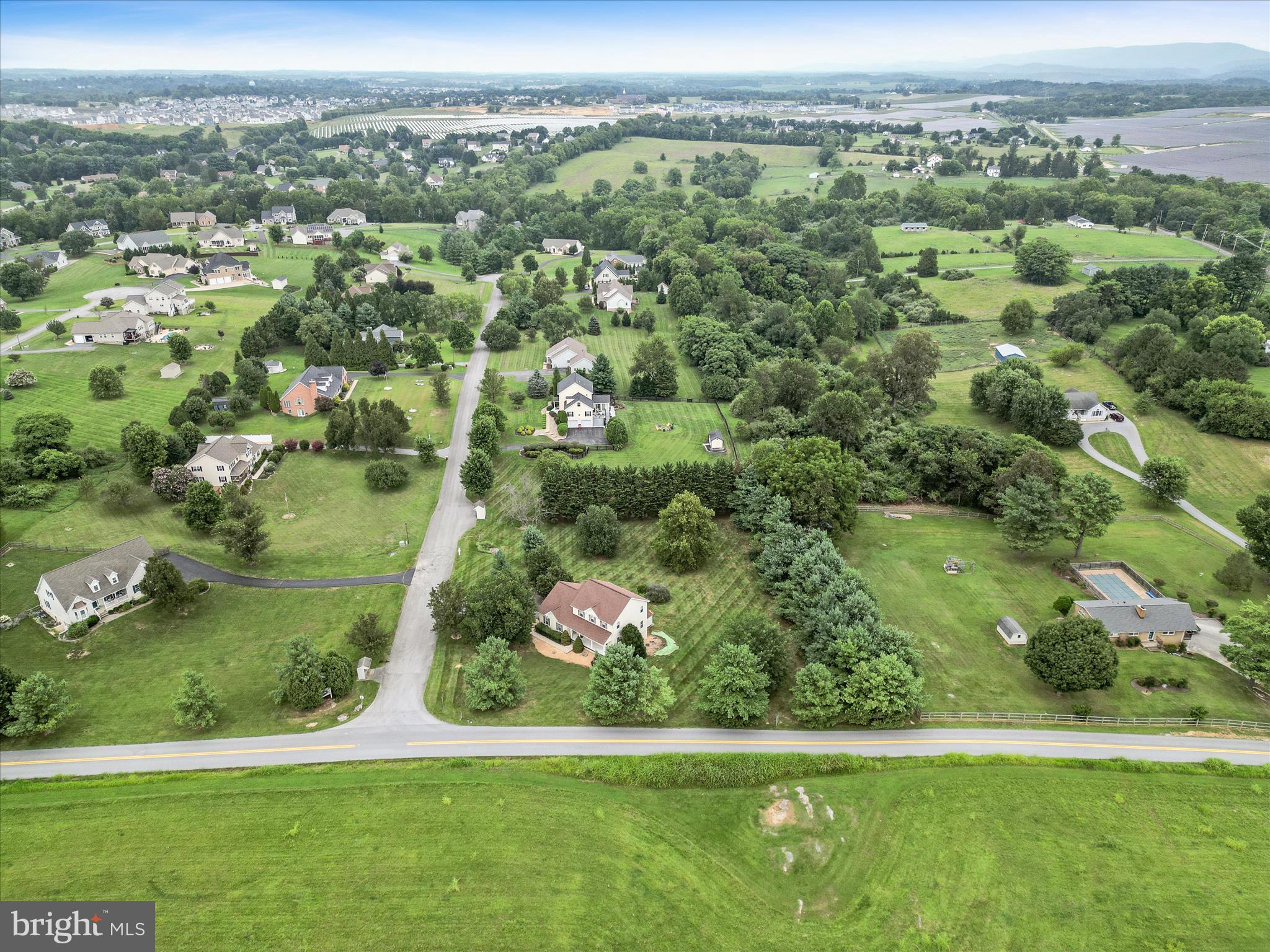 EASTLAND - Residential