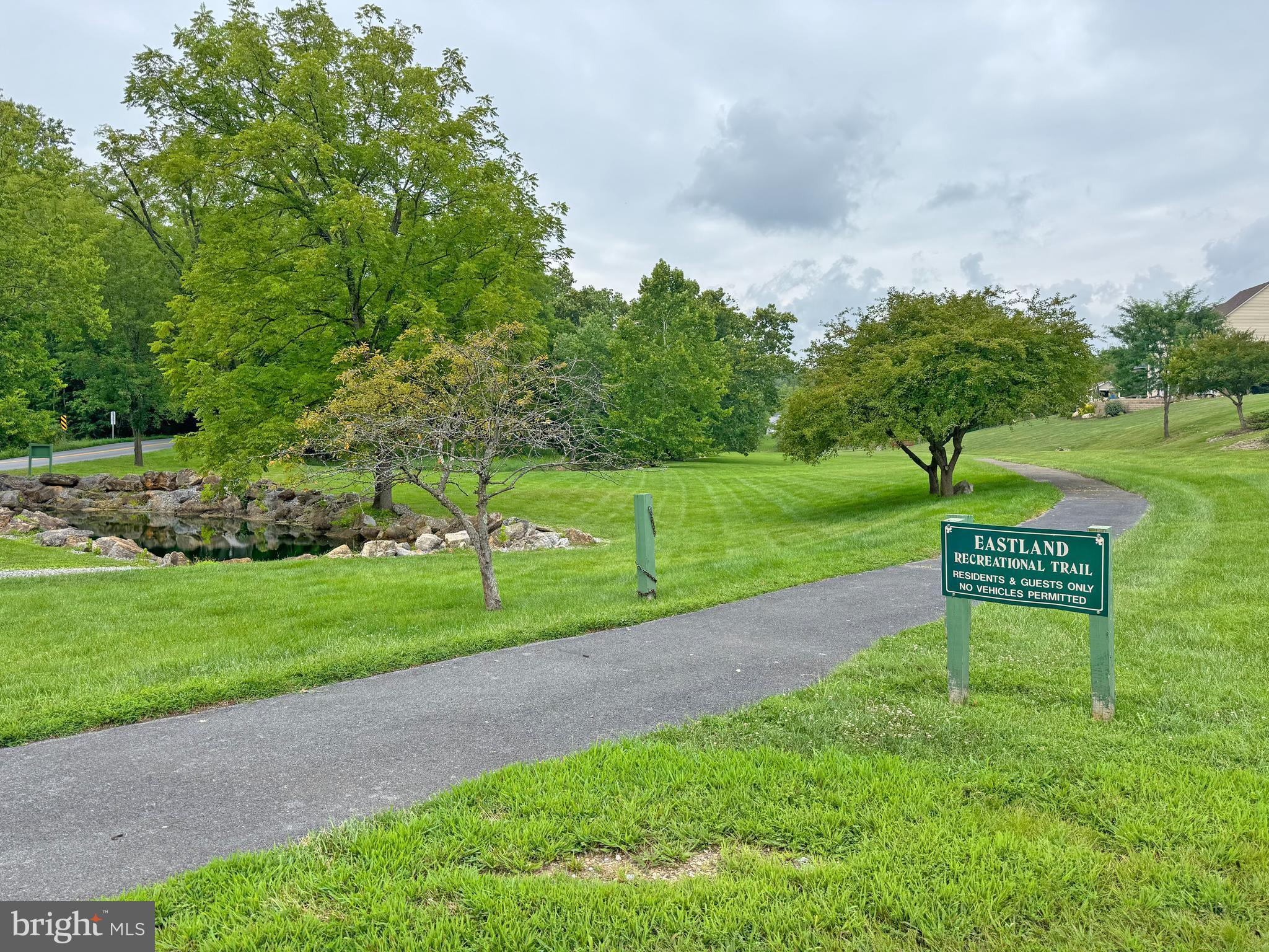 EASTLAND - Residential